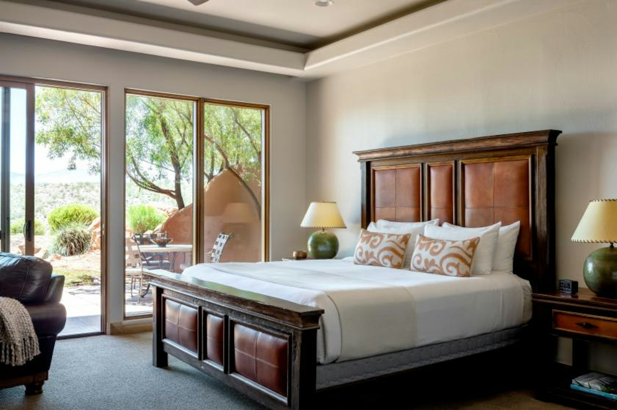 Inn At Entrada – St. George, UT