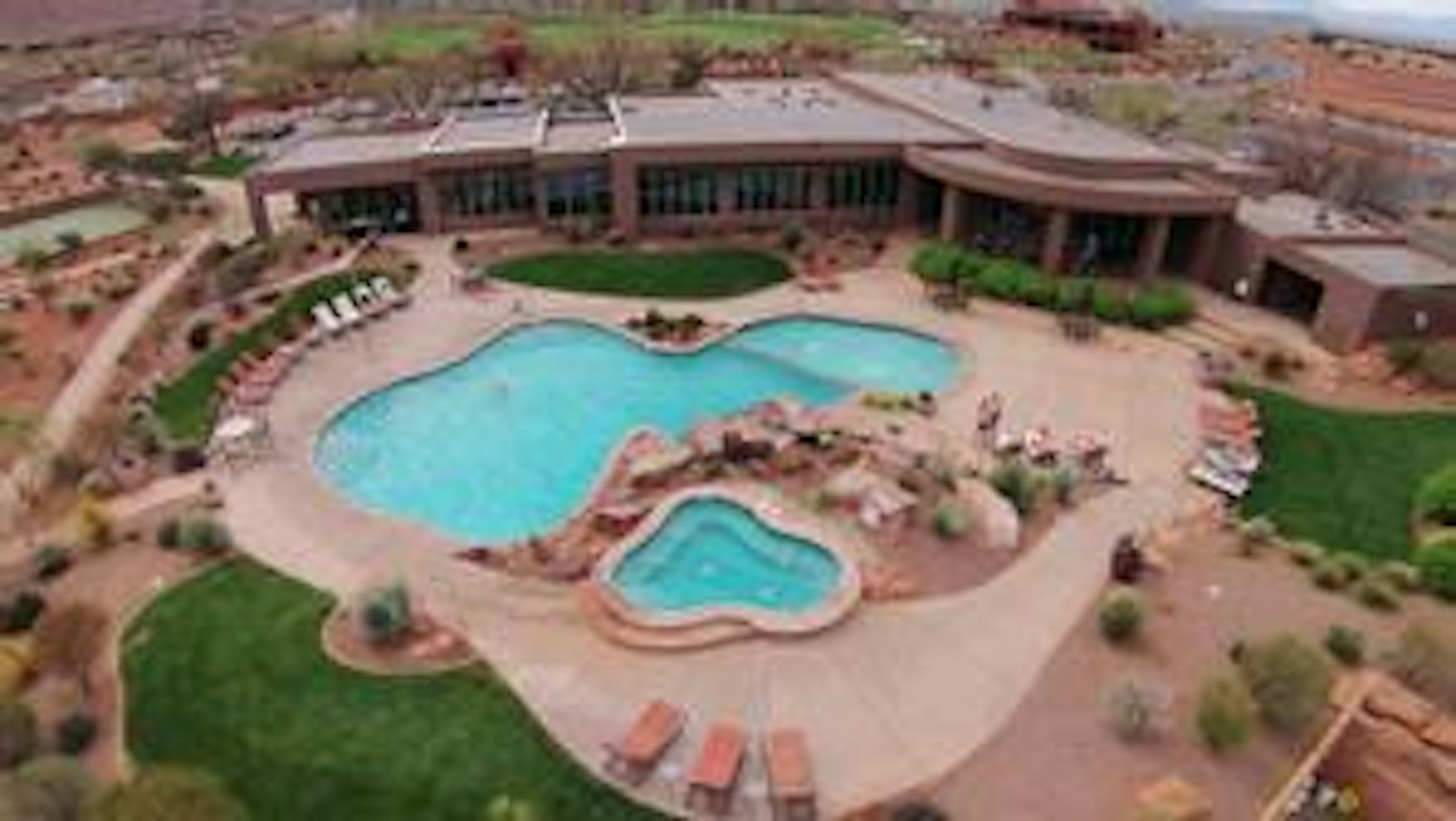 Inn At Entrada – St. George, UT