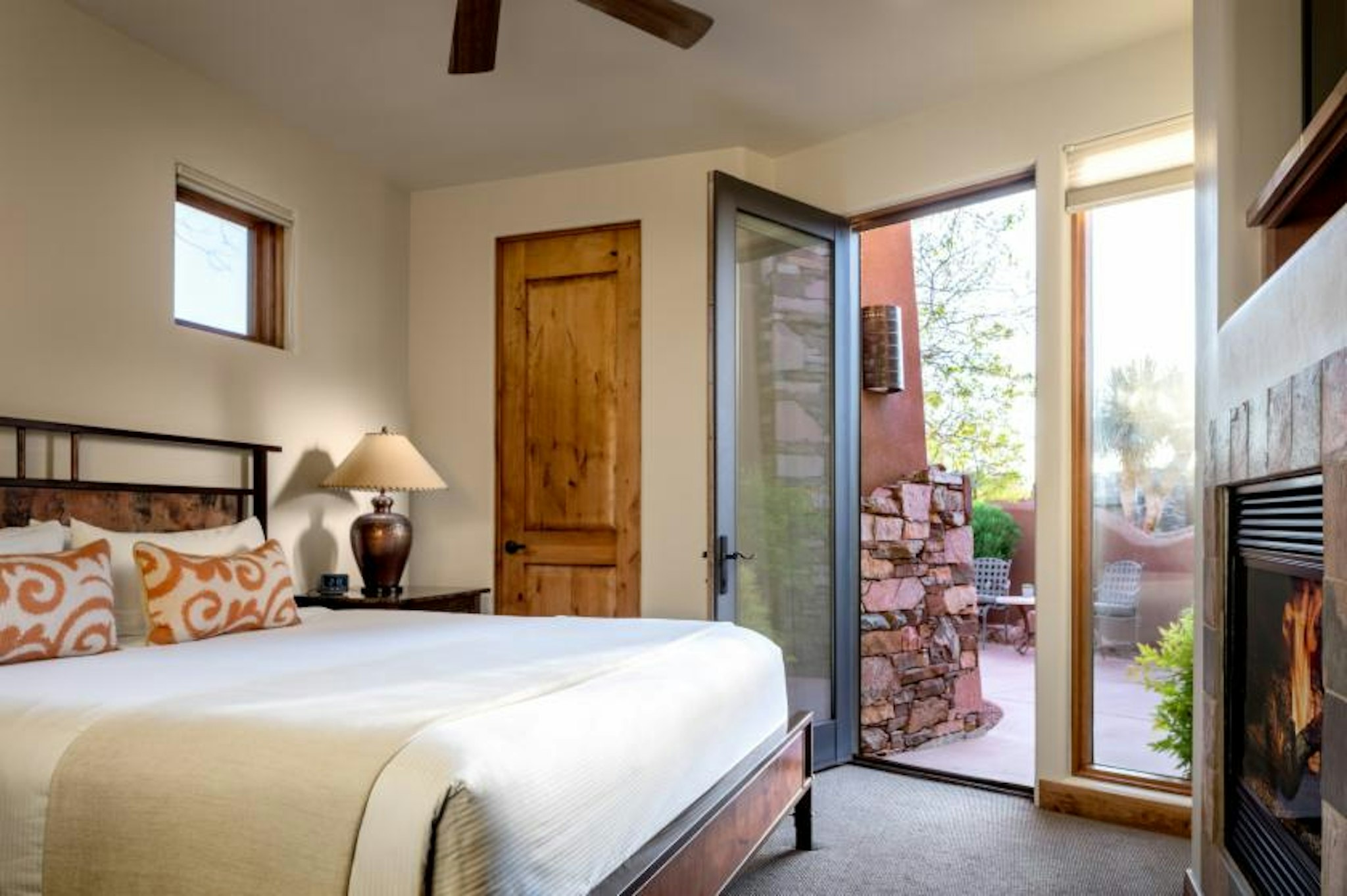 Inn At Entrada – St. George, UT