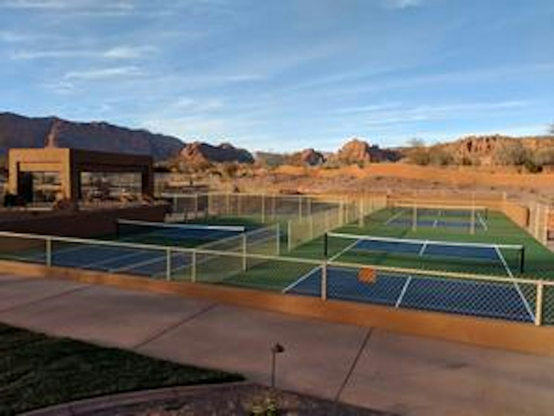 Inn At Entrada – St. George, UT