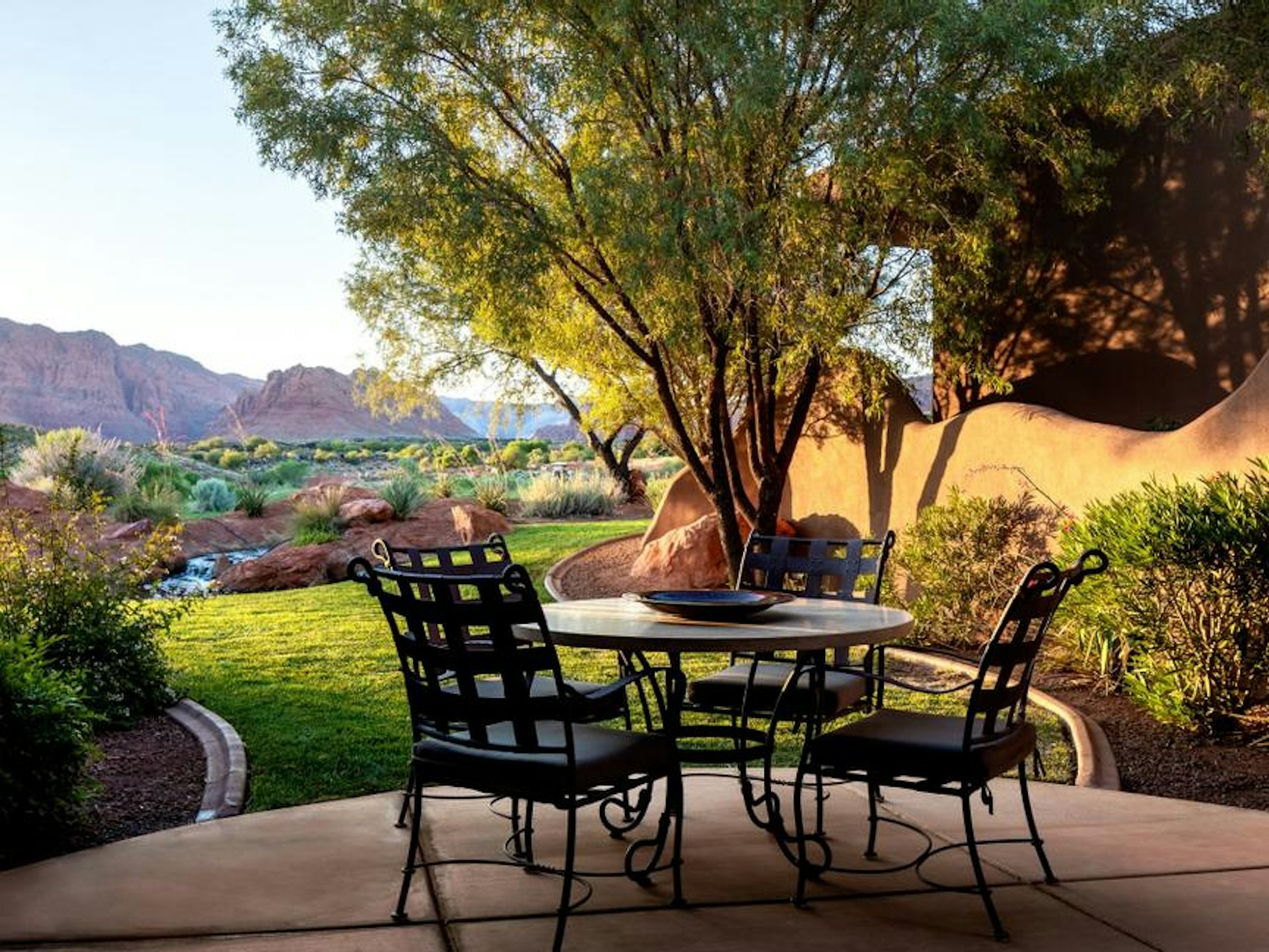 Inn At Entrada – St. George, UT