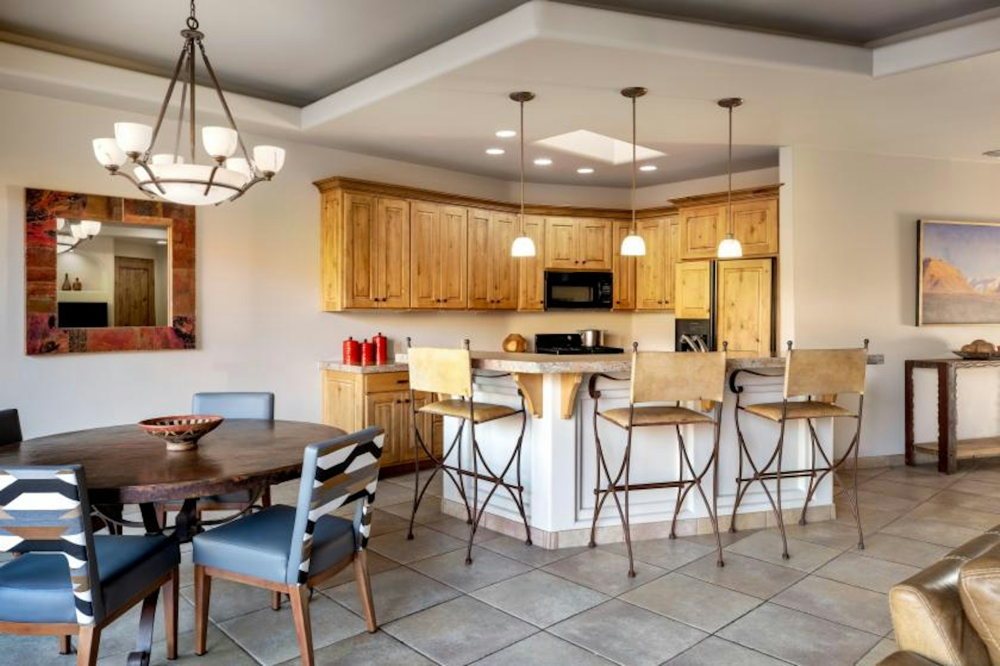 Inn At Entrada – St. George, UT