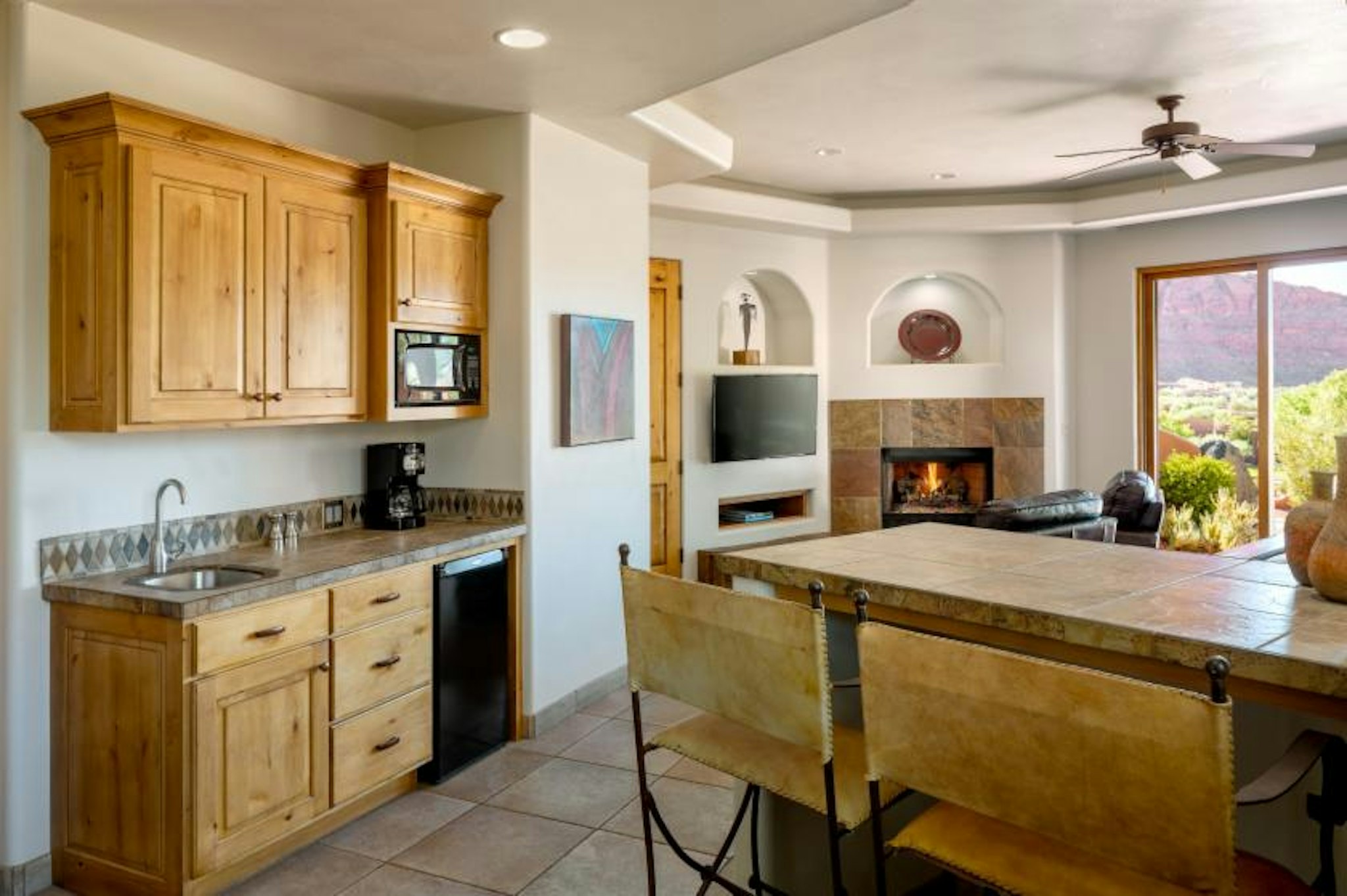 Inn At Entrada – St. George, UT