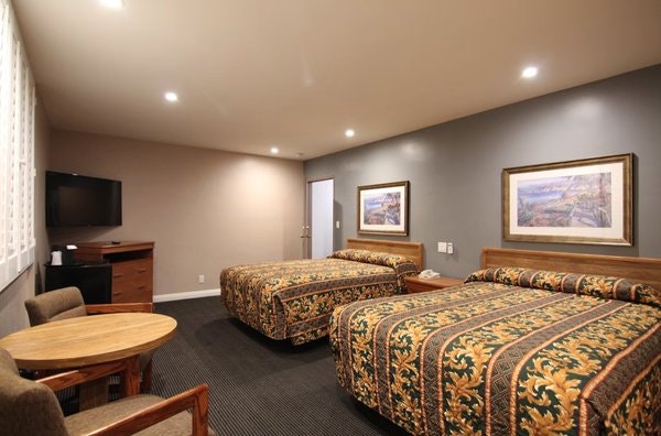 Dunes Inn Wilshire