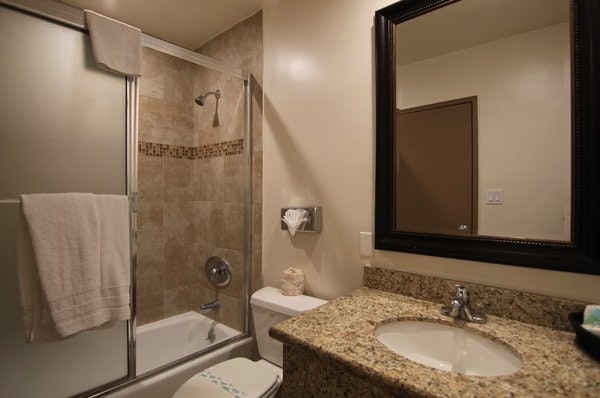Dunes Inn Wilshire