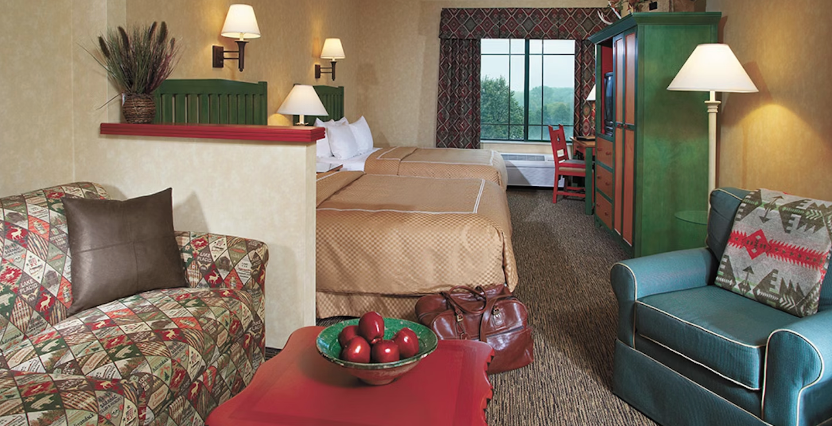 The Wildwood Lodge Pewaukee