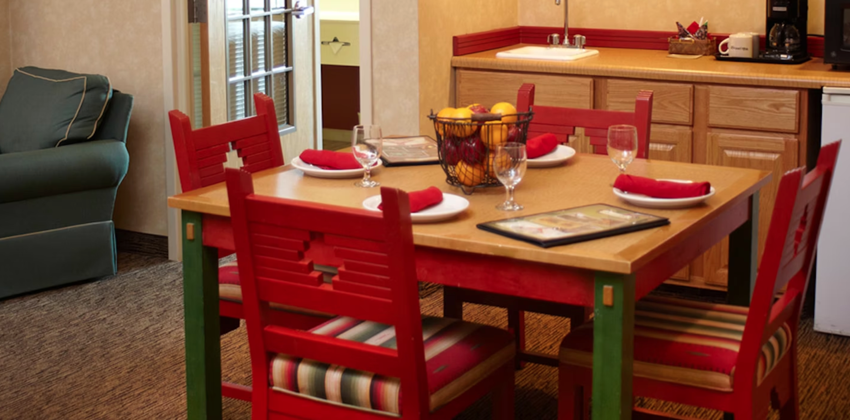 The Wildwood Lodge Pewaukee