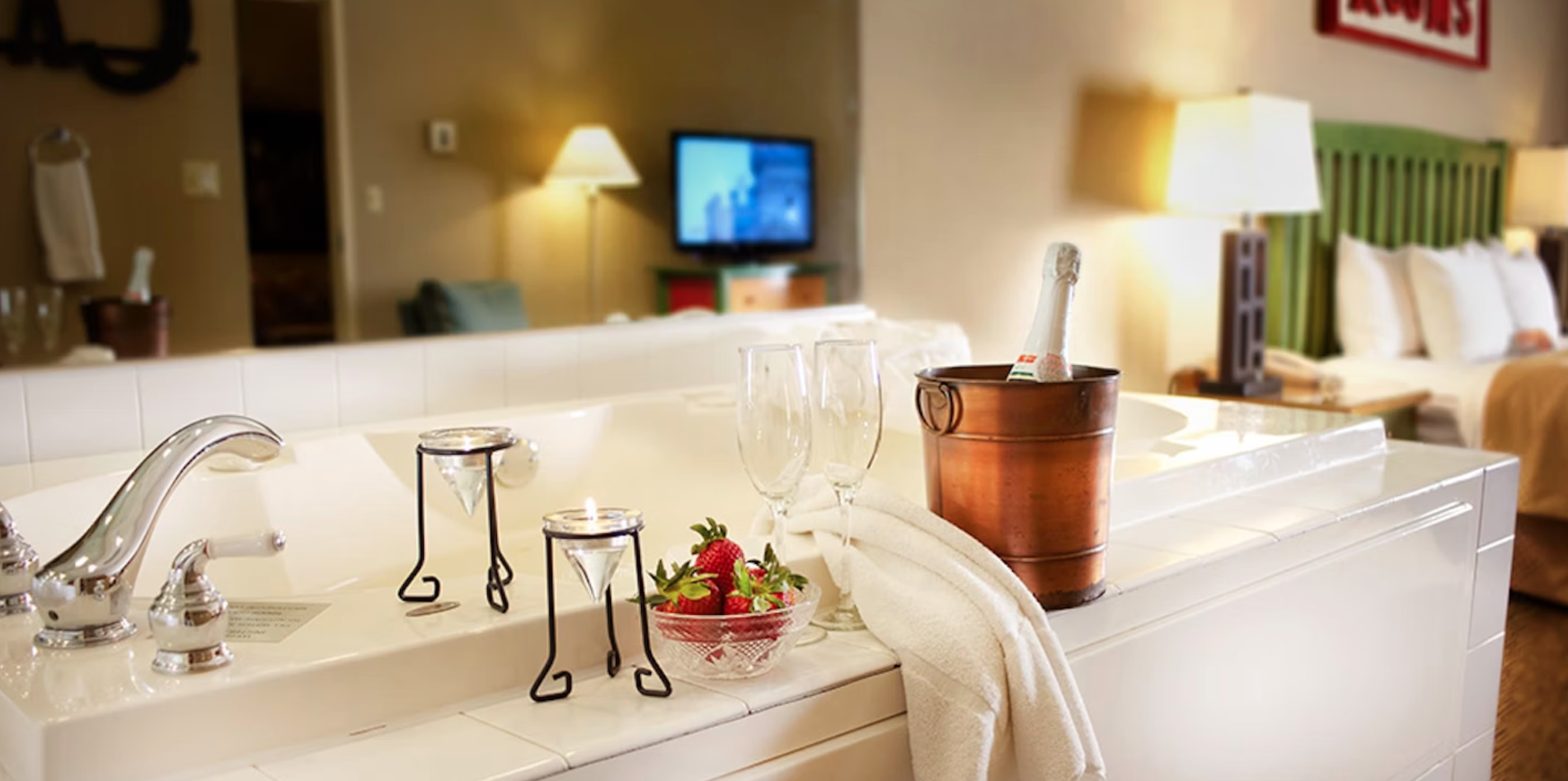 The Wildwood Lodge Pewaukee