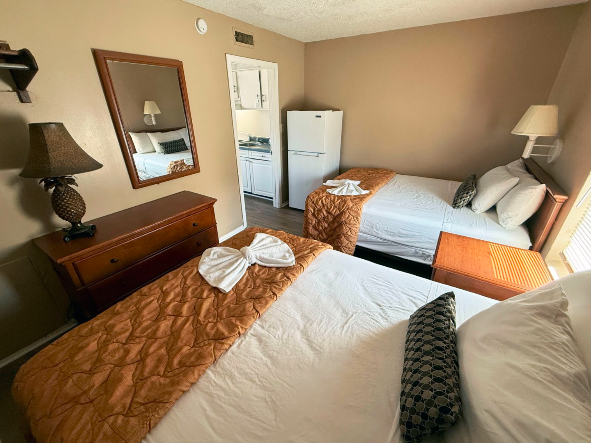 Oceanfront Viking Motel