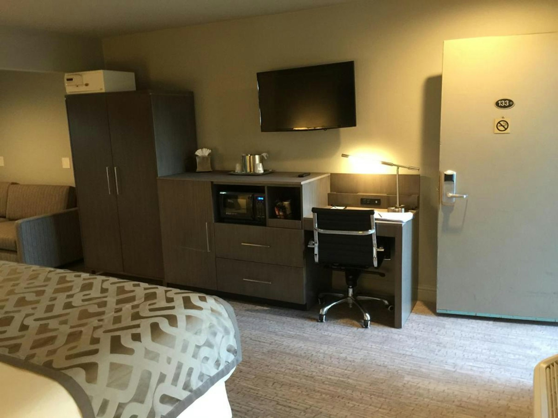 Arden Star Hotel – Sacramento, CA