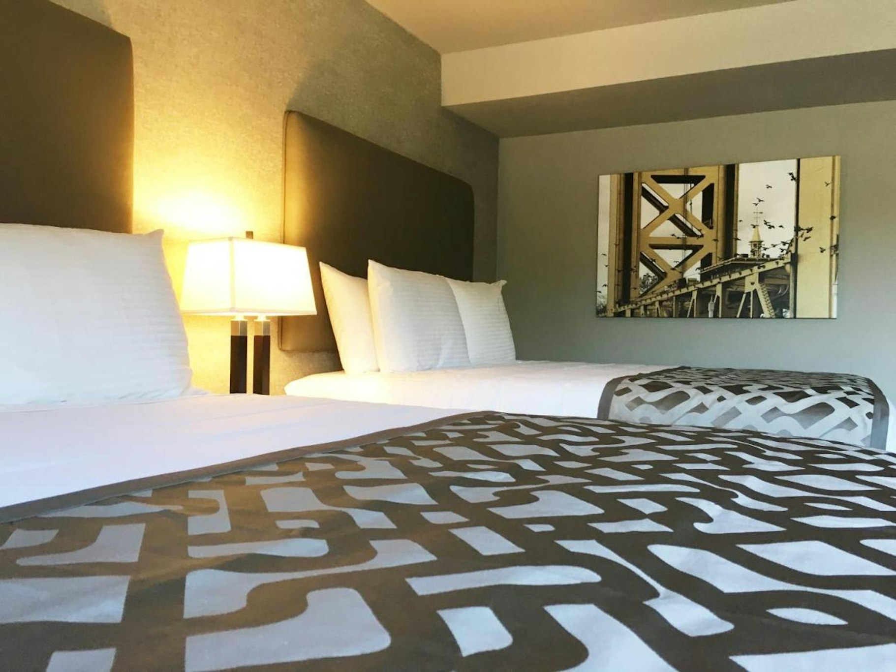 Arden Star Hotel – Sacramento, CA