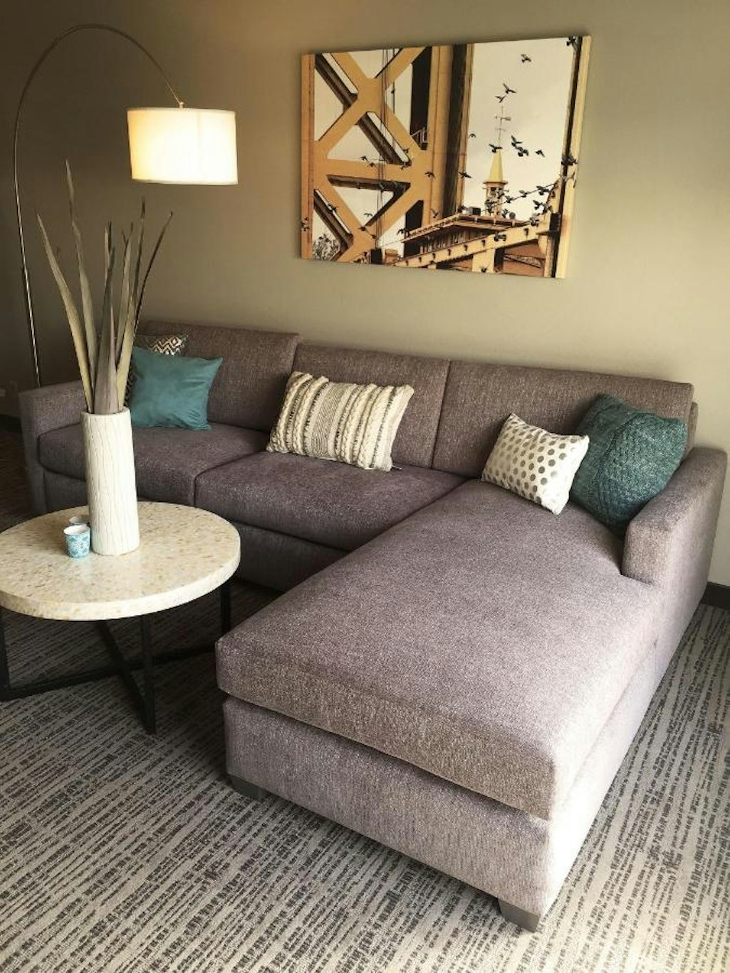 Arden Star Hotel – Sacramento, CA