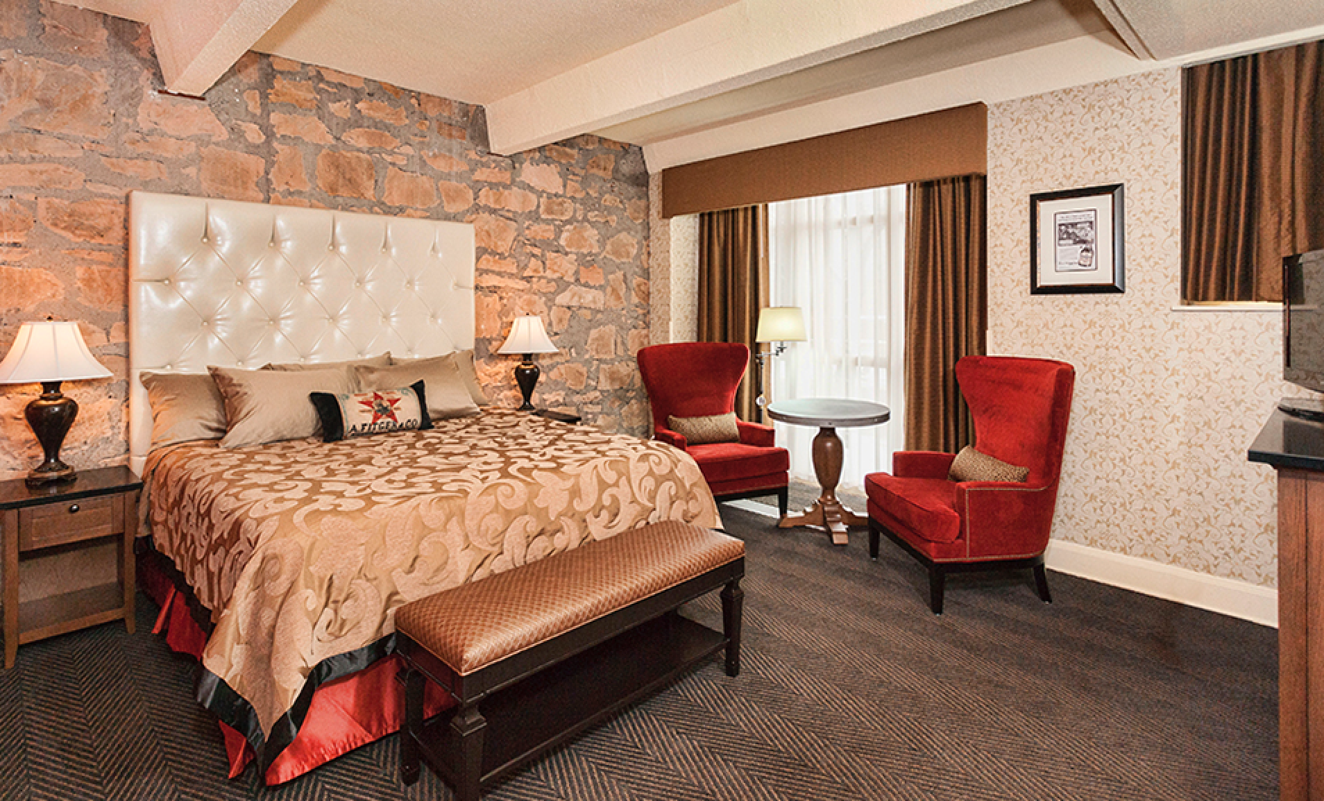 Fitgers Inn
