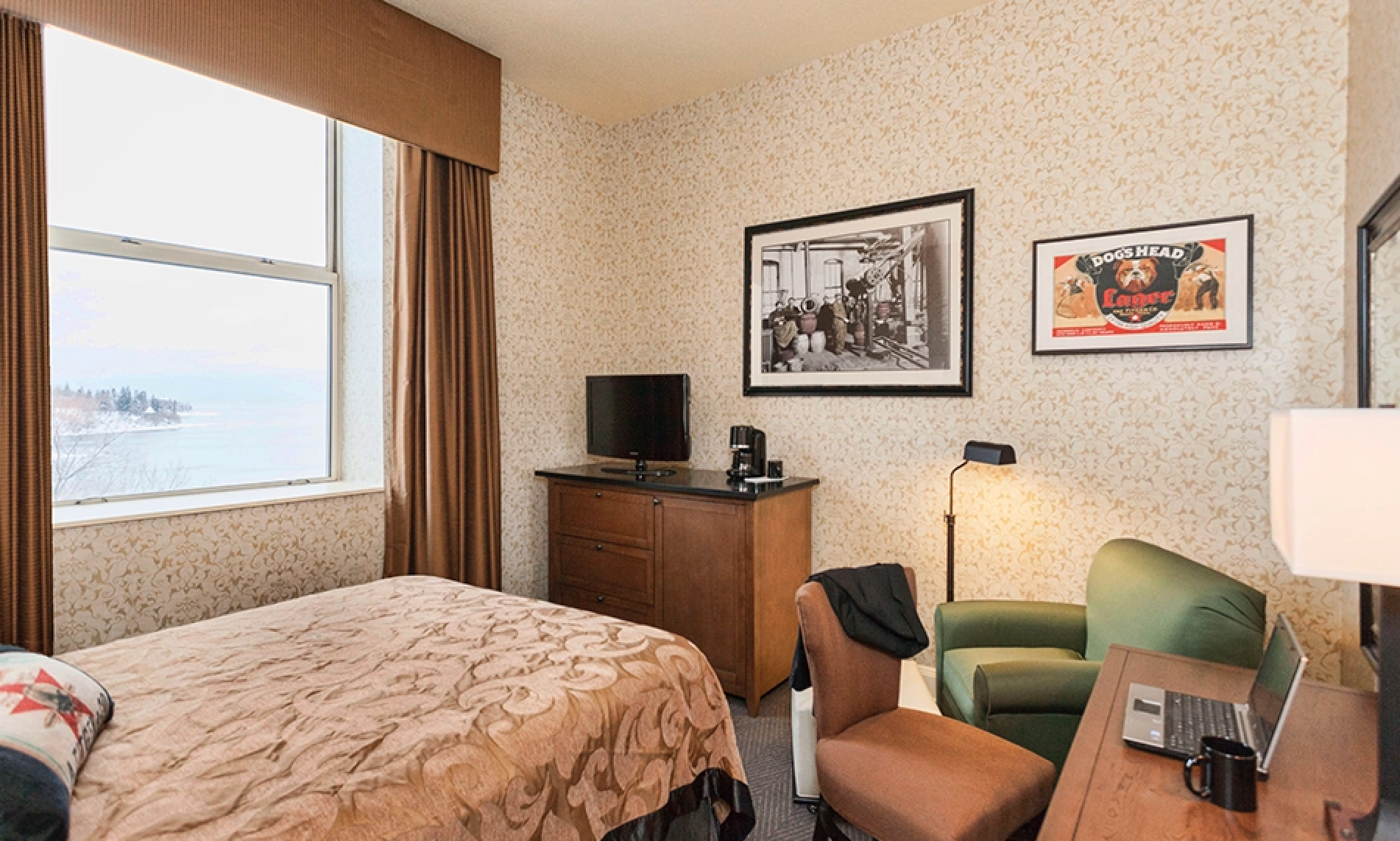 Fitgers Inn