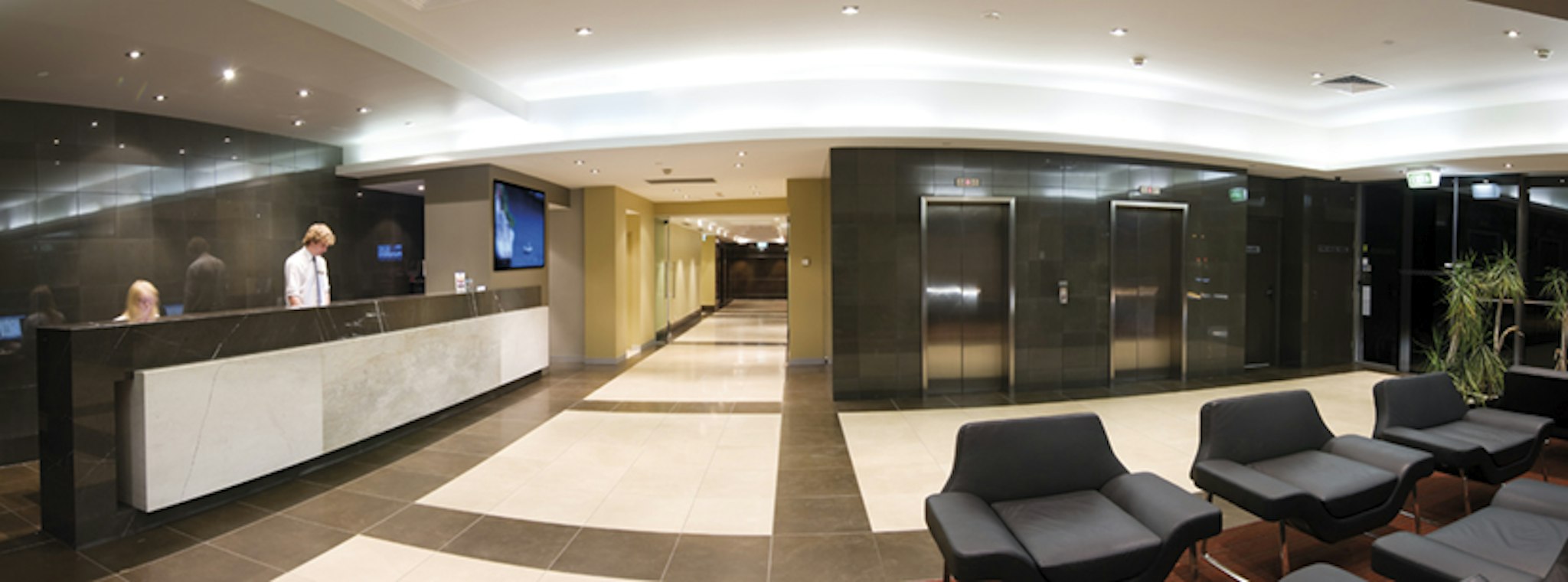 Venue gallery photo