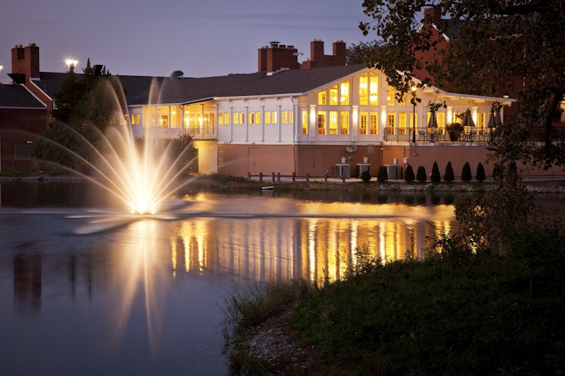 The Ohioan Hotel And Event Center