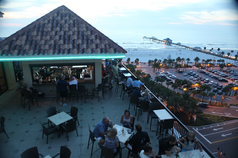 Pier House 60