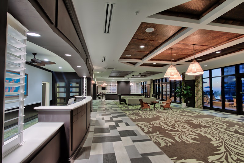 Edge Hotel