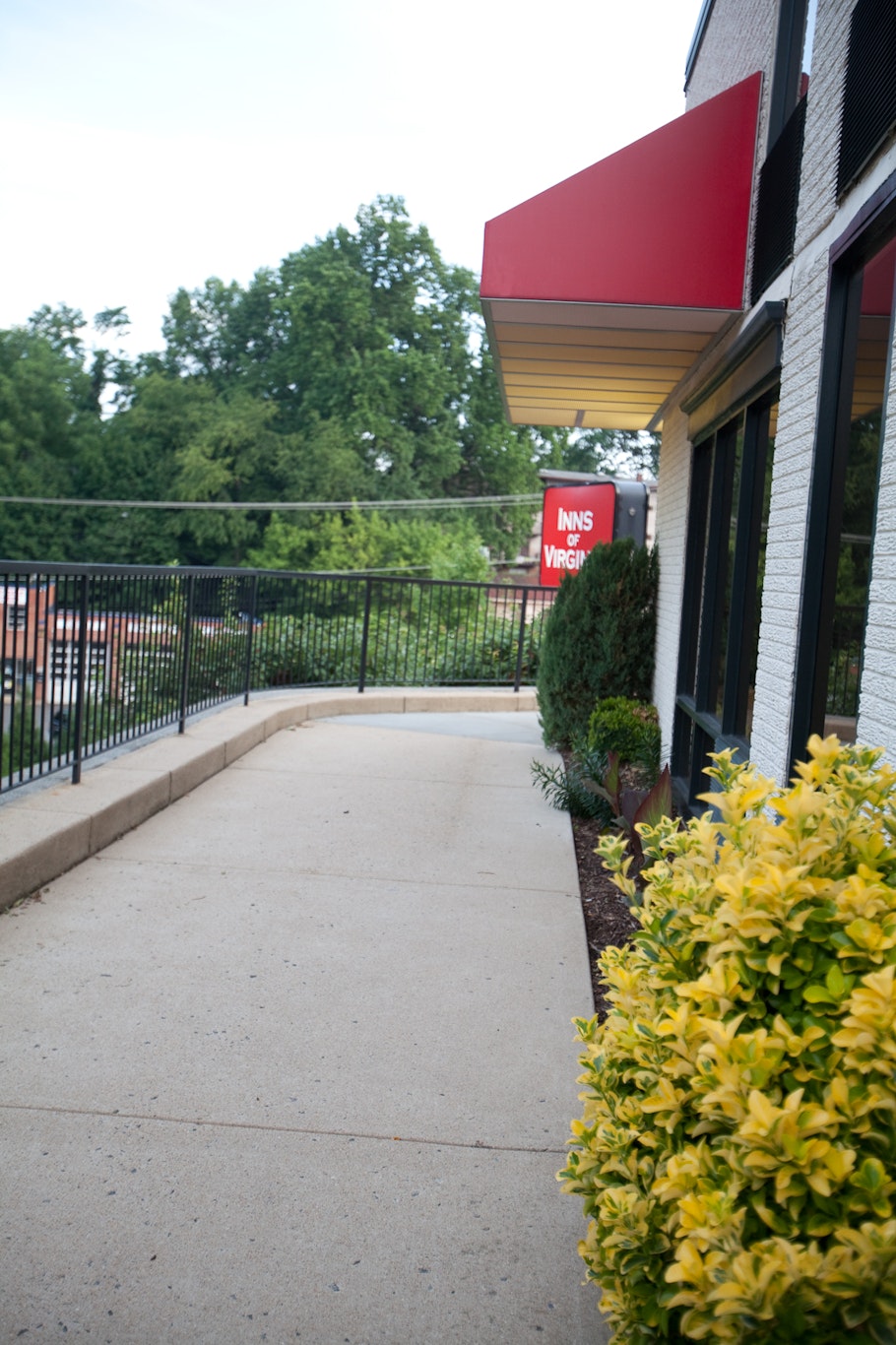 Inns of Virginia - Arlington – Arlington, VA