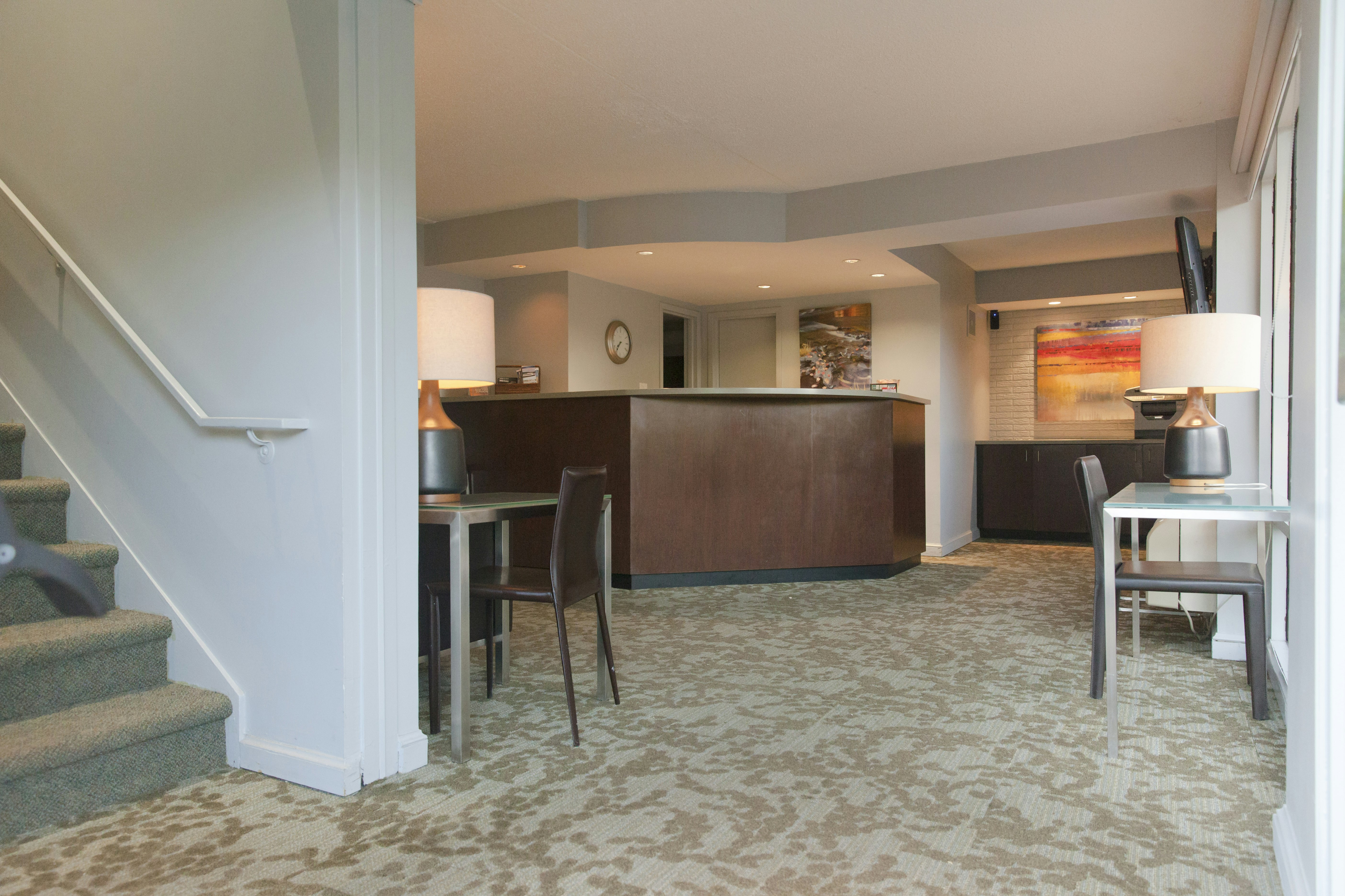 Inns of Virginia - Arlington – Arlington, VA