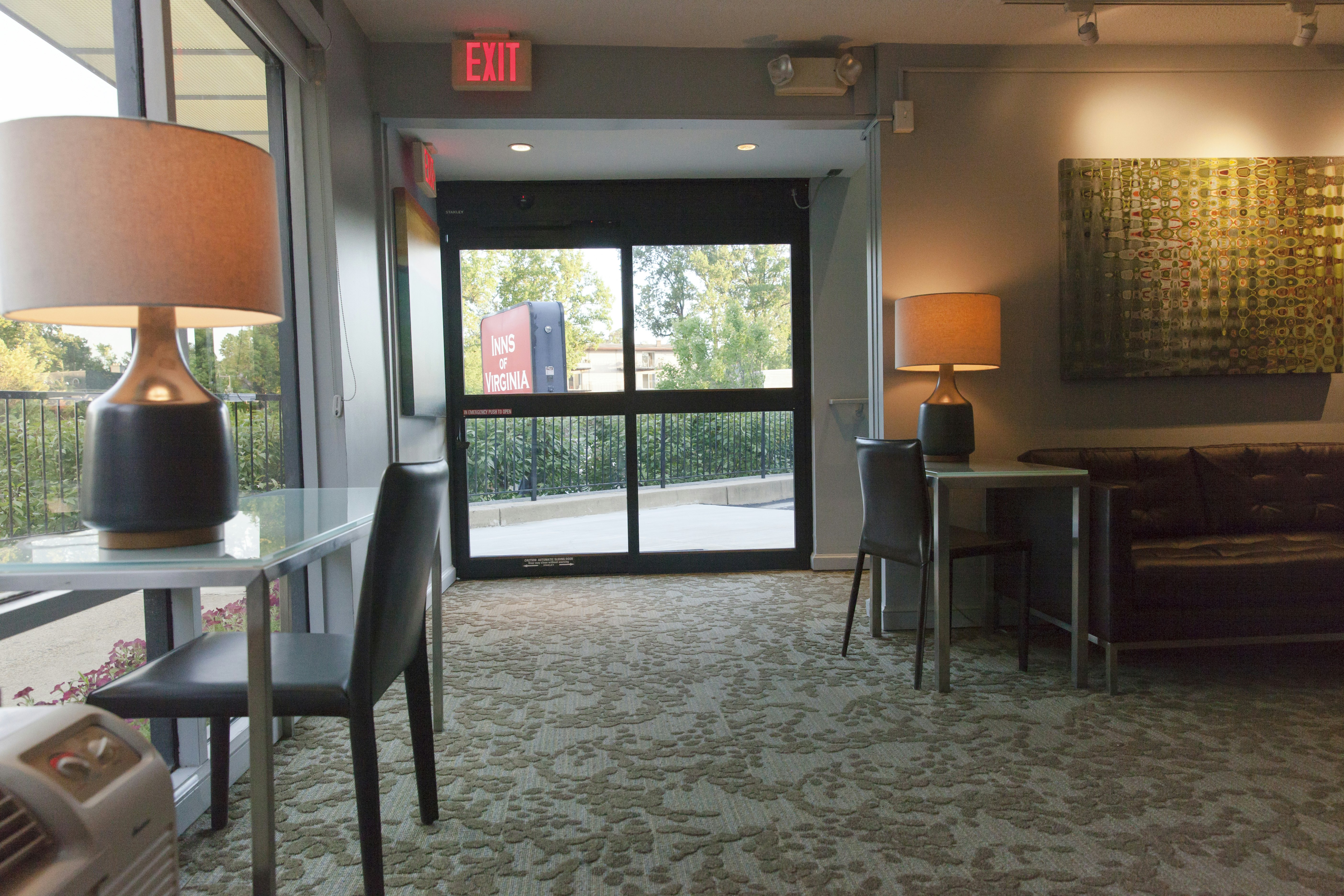 Inns of Virginia - Arlington – Arlington, VA