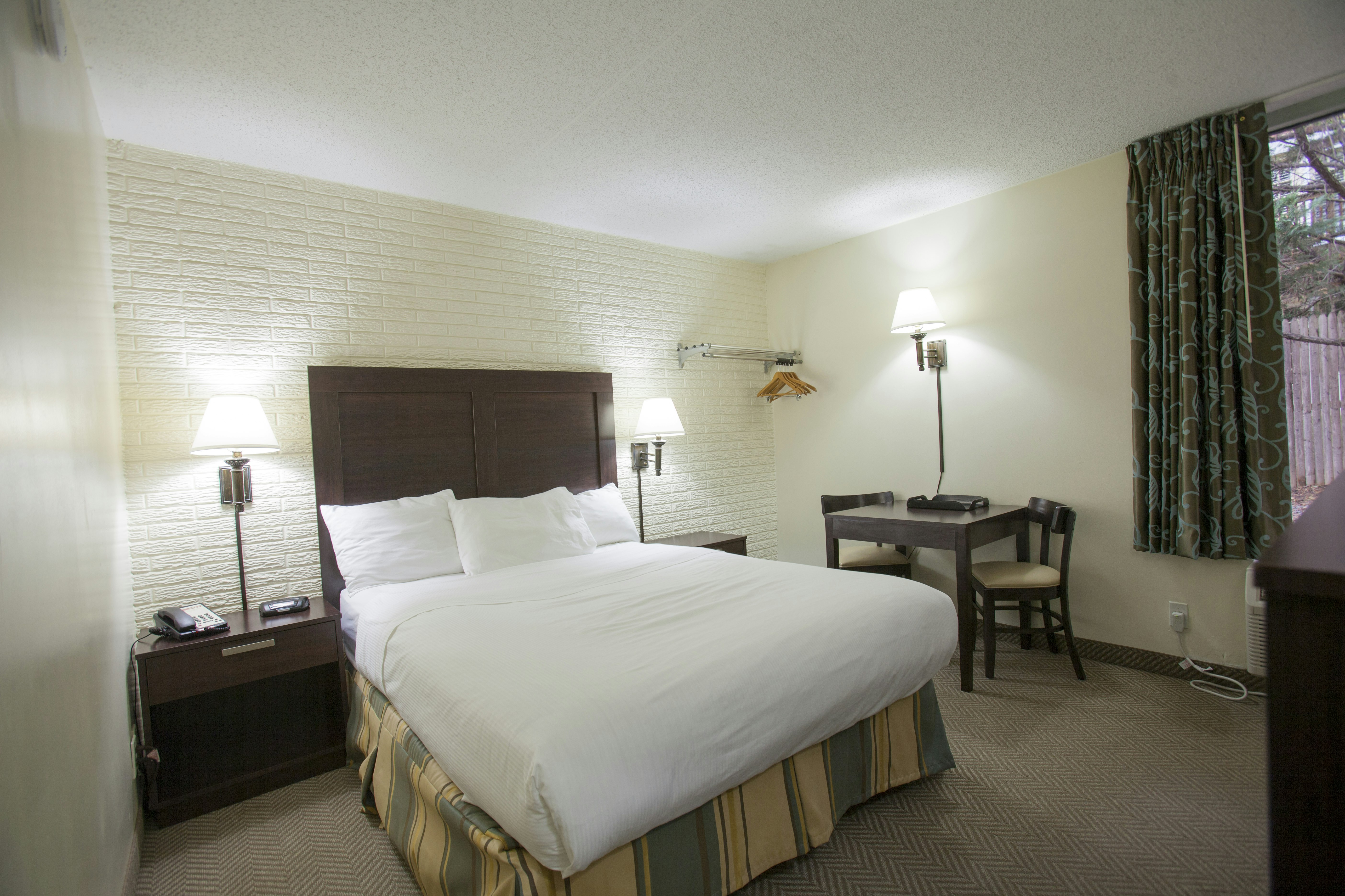 Inns of Virginia - Arlington – Arlington, VA