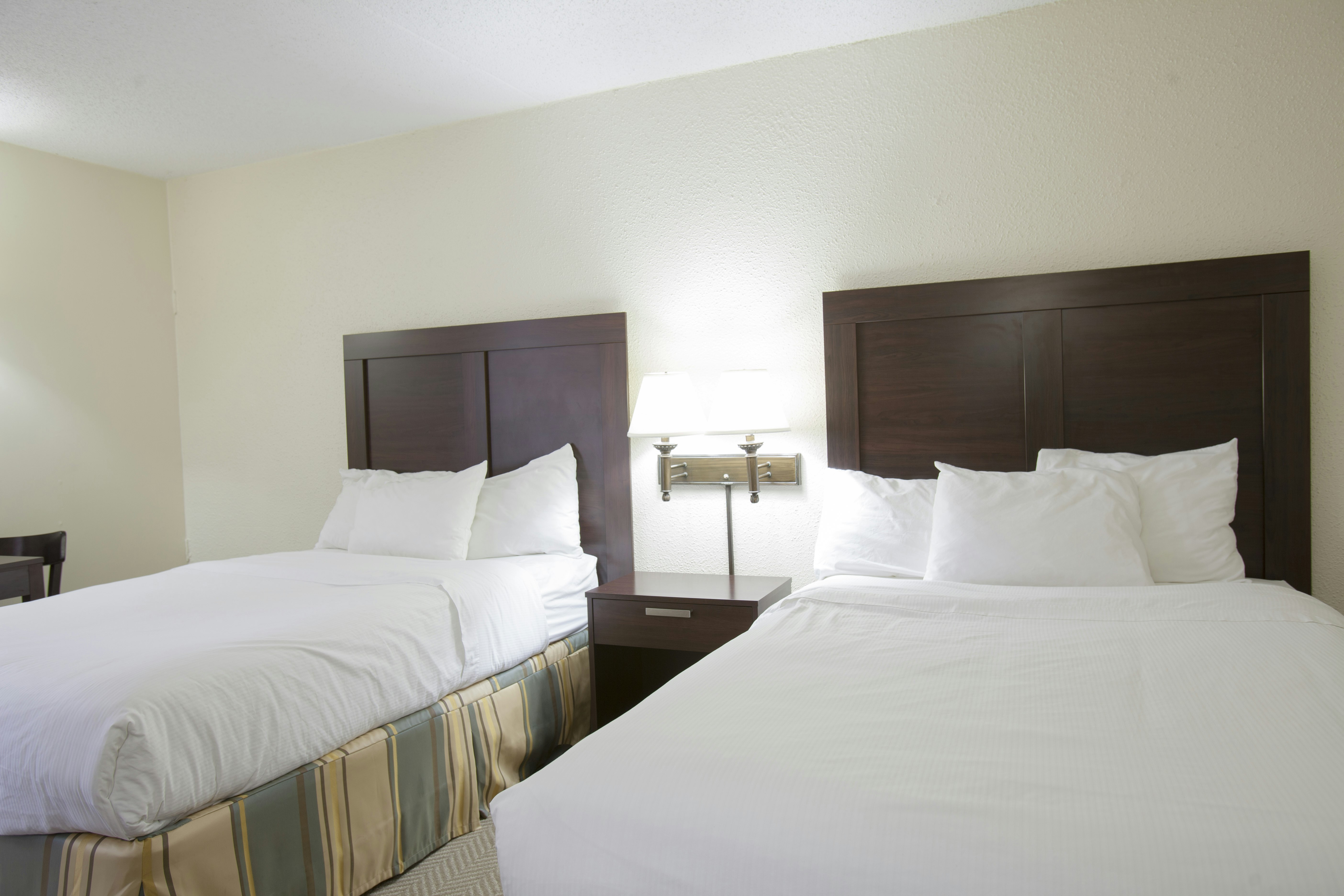 Inns of Virginia - Arlington – Arlington, VA