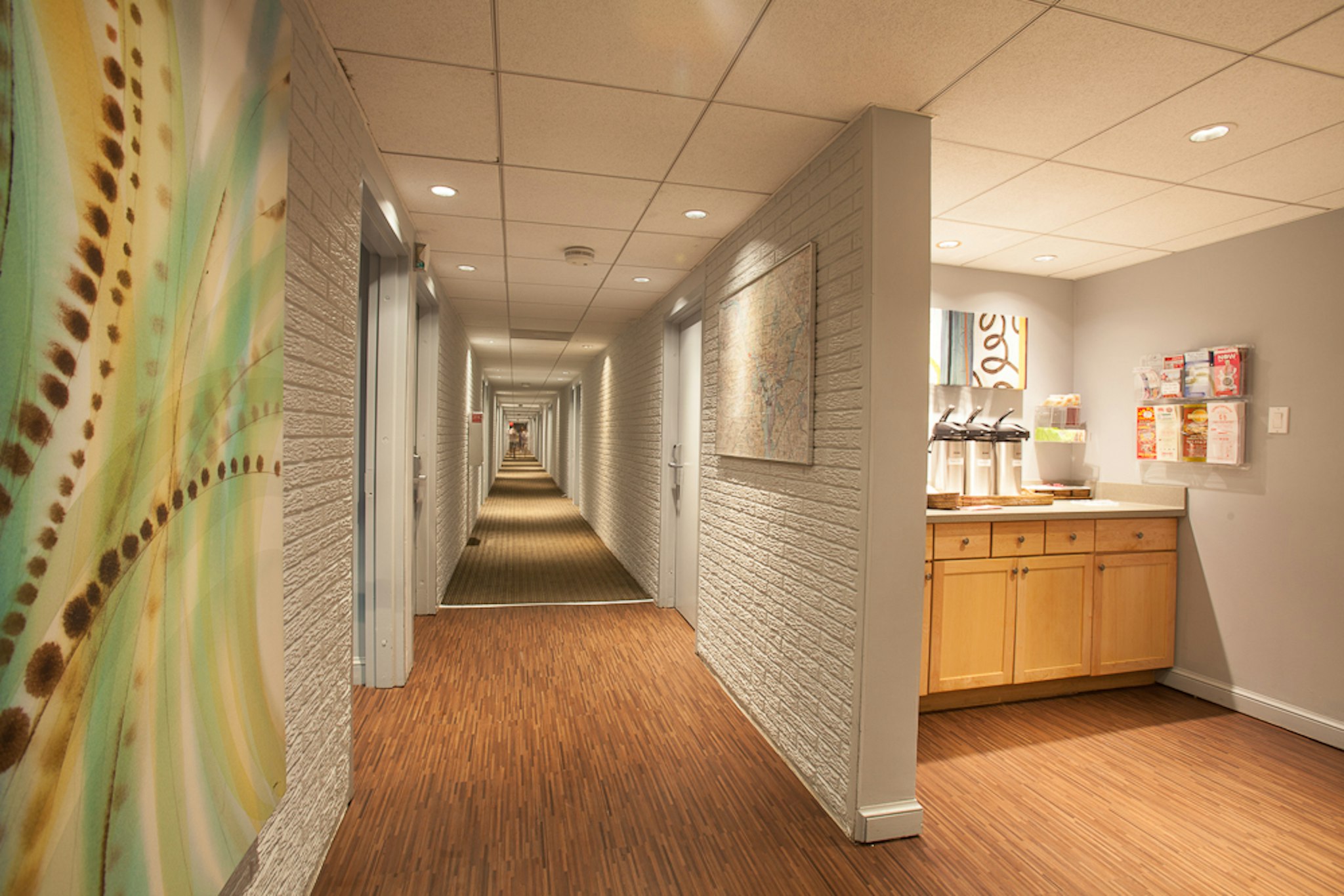 Inns of Virginia - Arlington – Arlington, VA