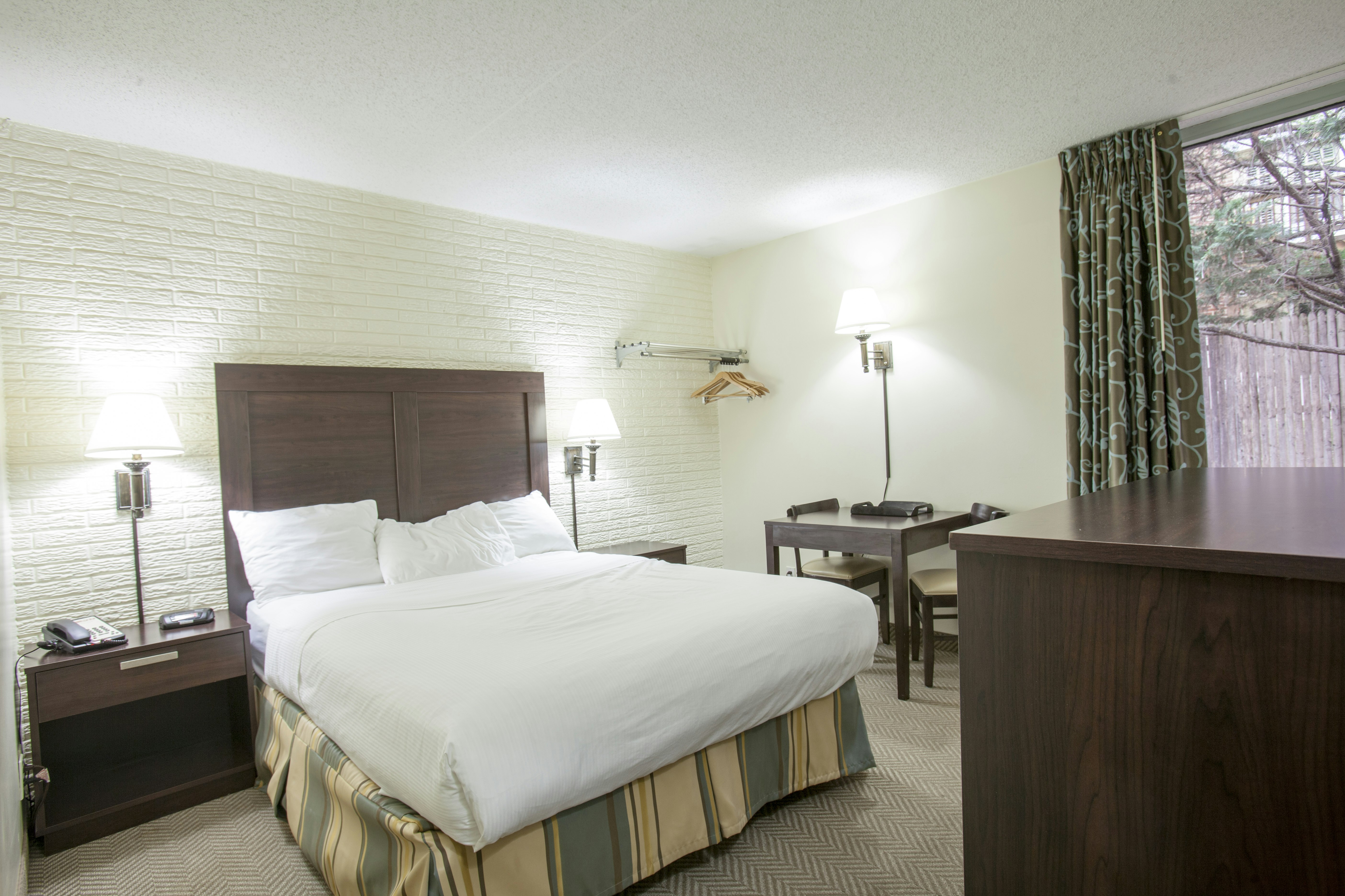 Inns of Virginia - Arlington – Arlington, VA