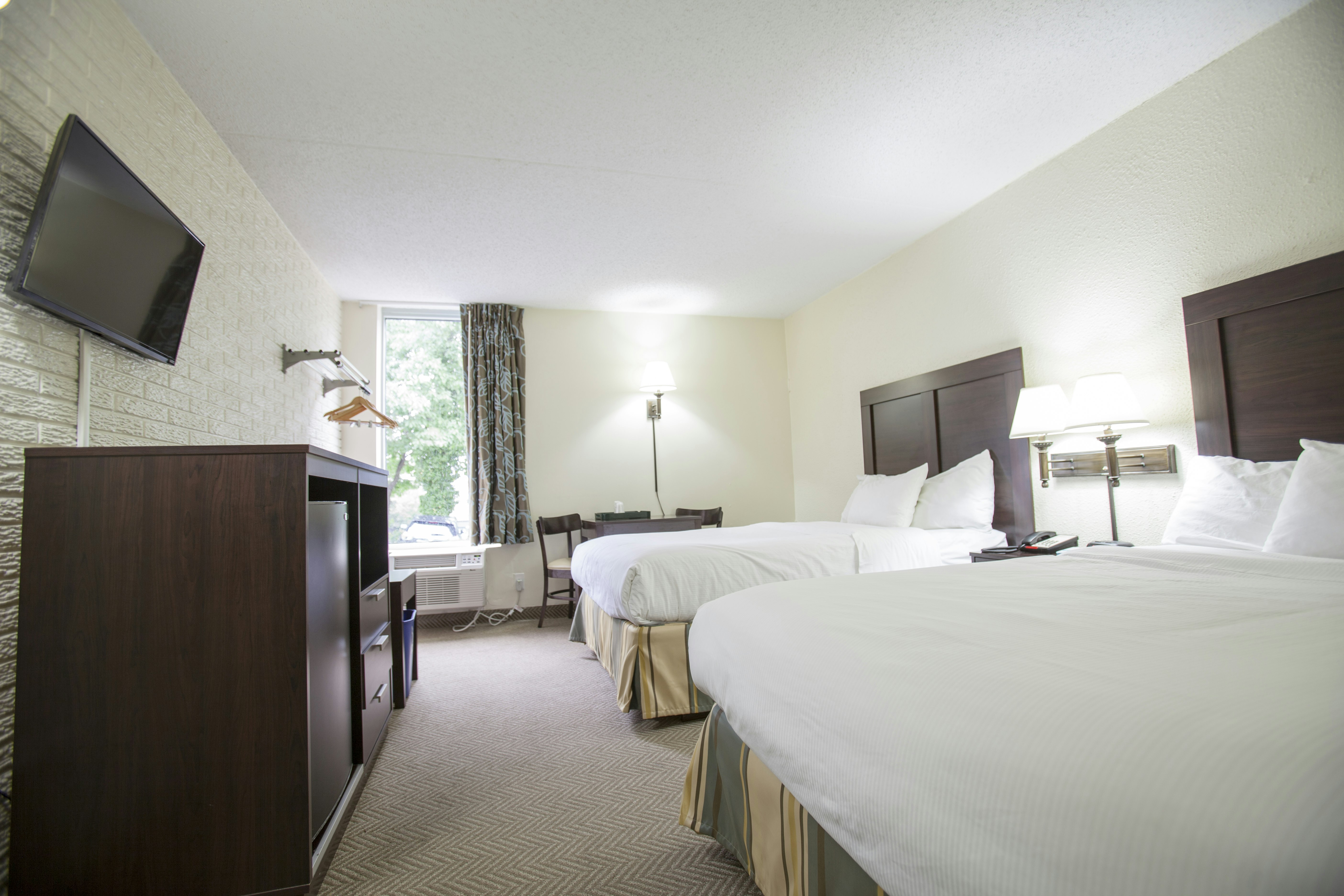 Inns of Virginia - Arlington – Arlington, VA