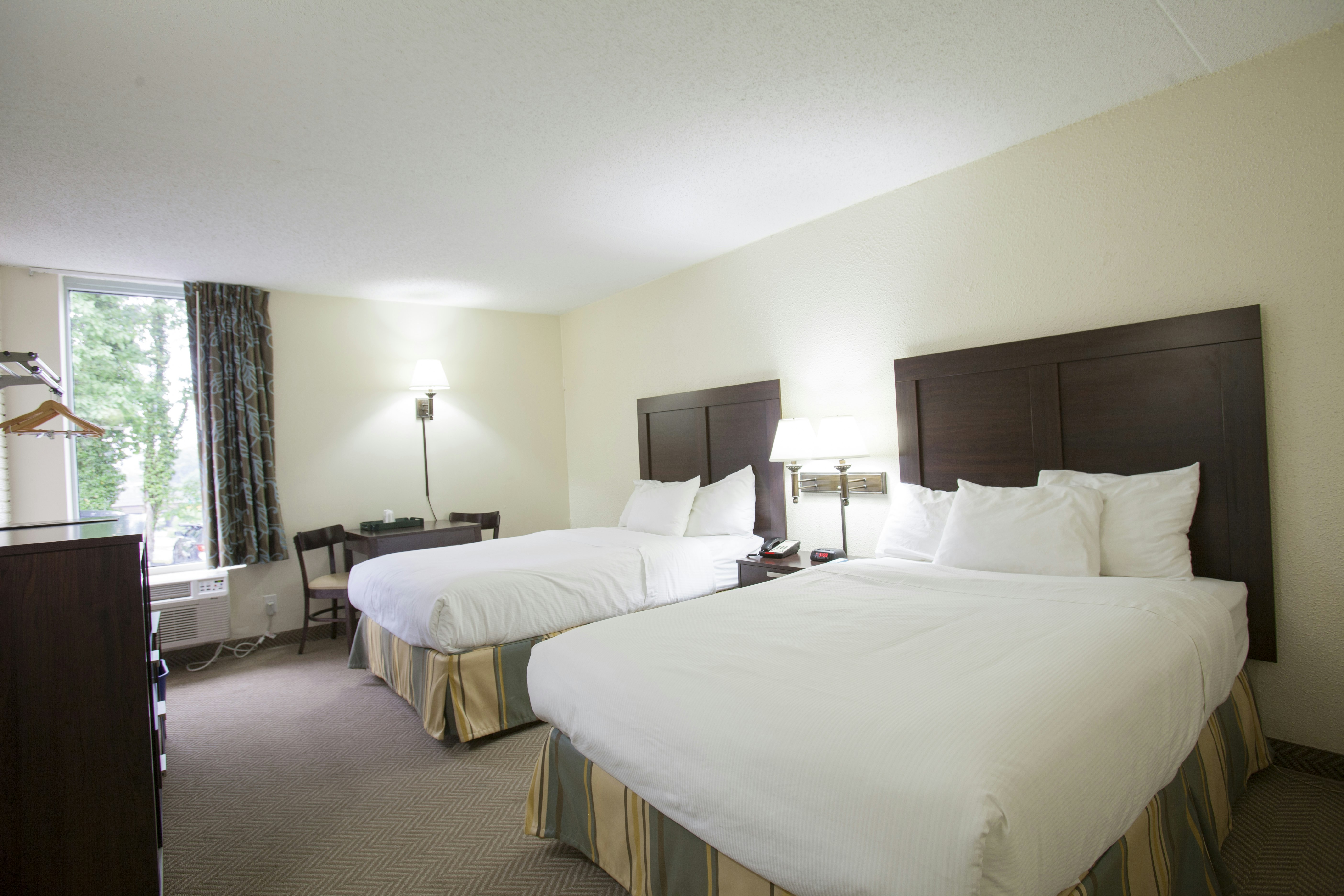 Inns of Virginia - Arlington – Arlington, VA