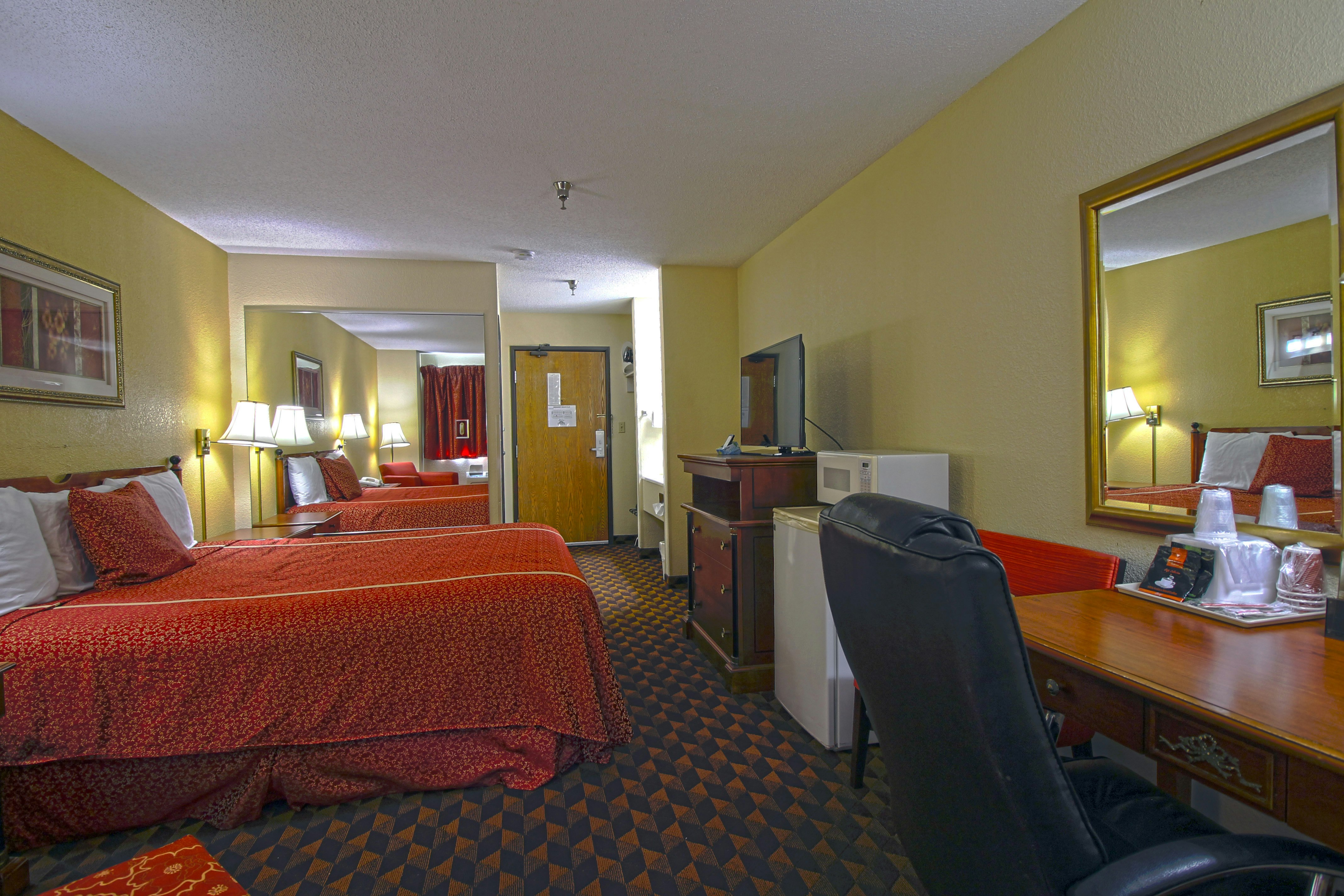 Geneva Motel Inn