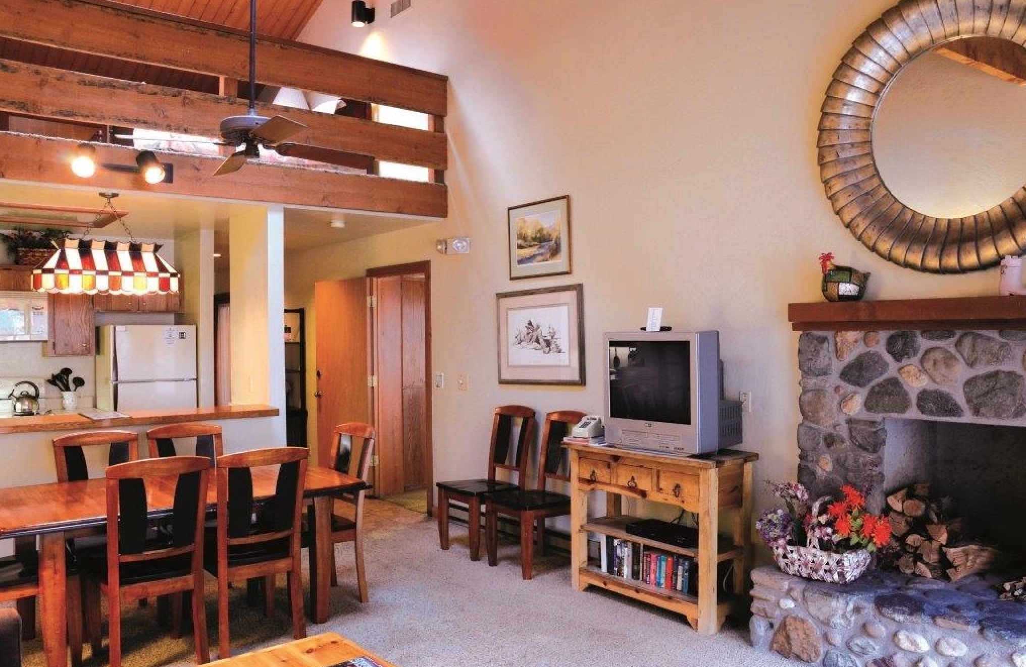 Junipine Resort