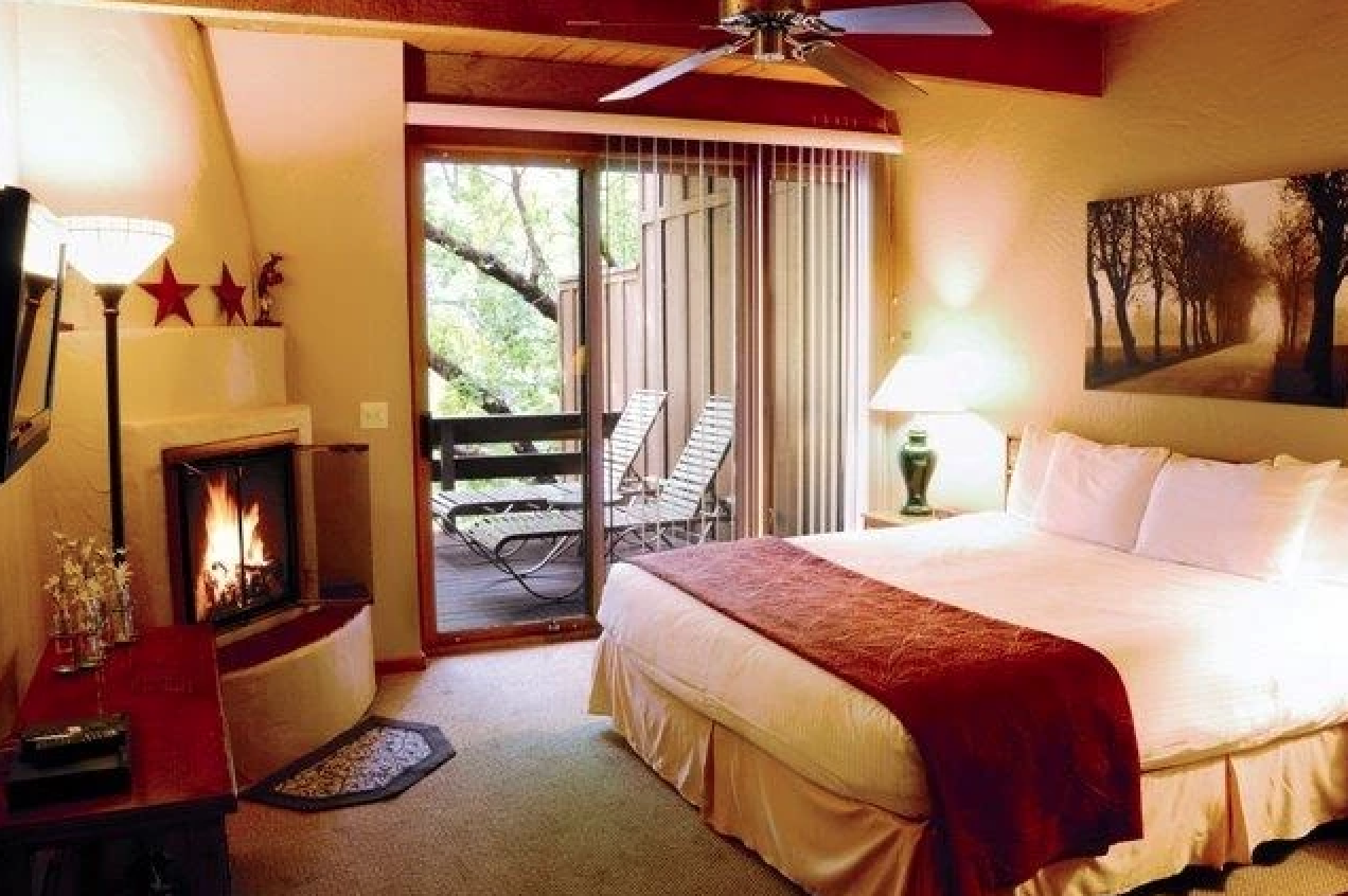 Junipine Resort