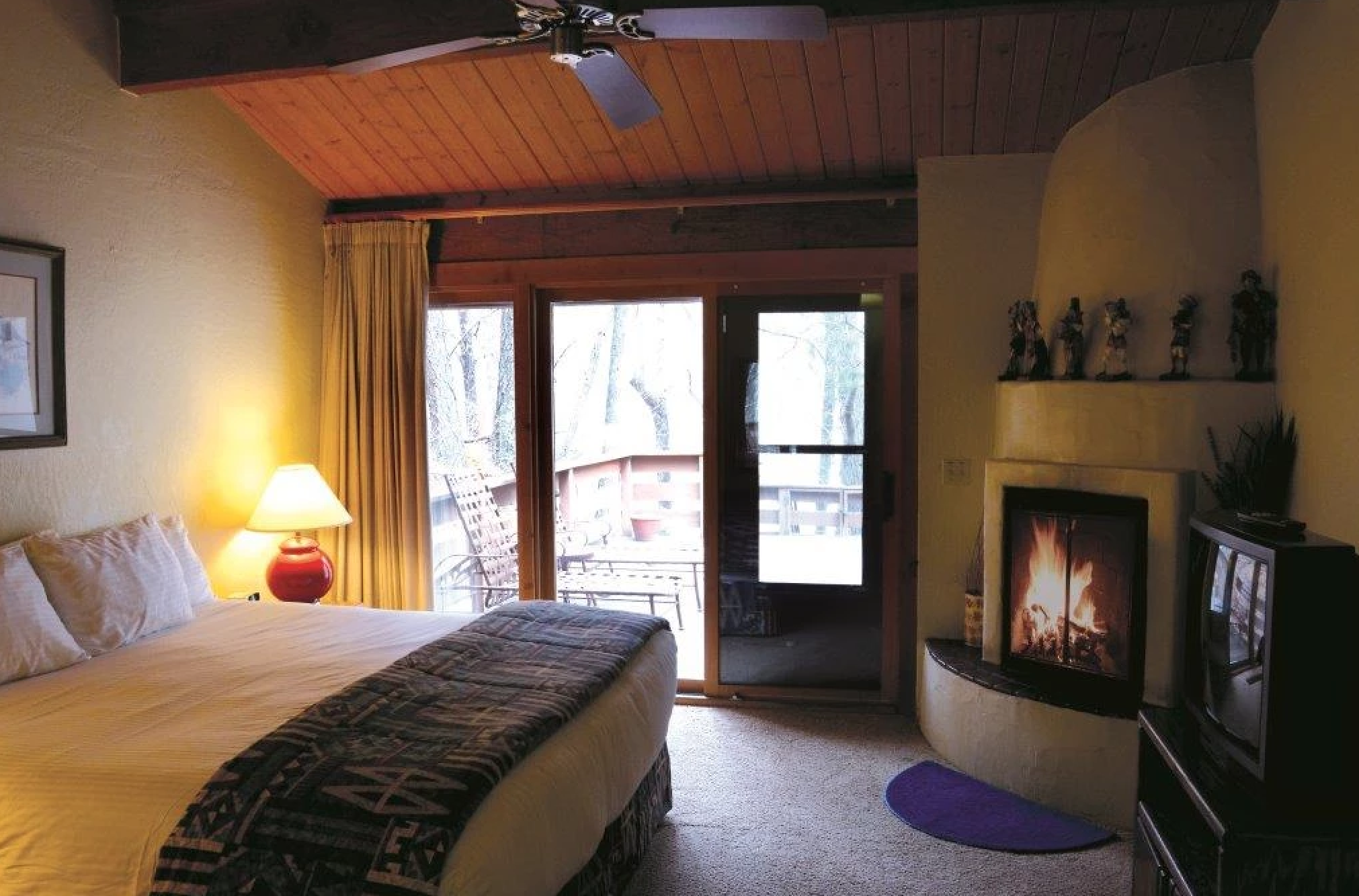 Junipine Resort