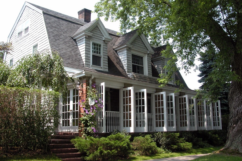 Mill House Inn