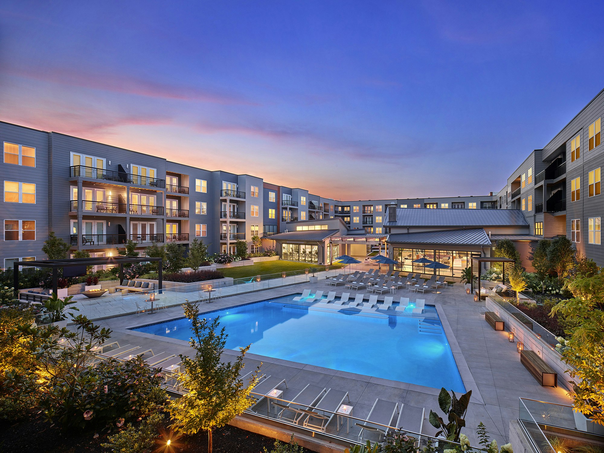 AVE King of Prussia - Short Stay Furnished Apartment – King of Prussia, PA