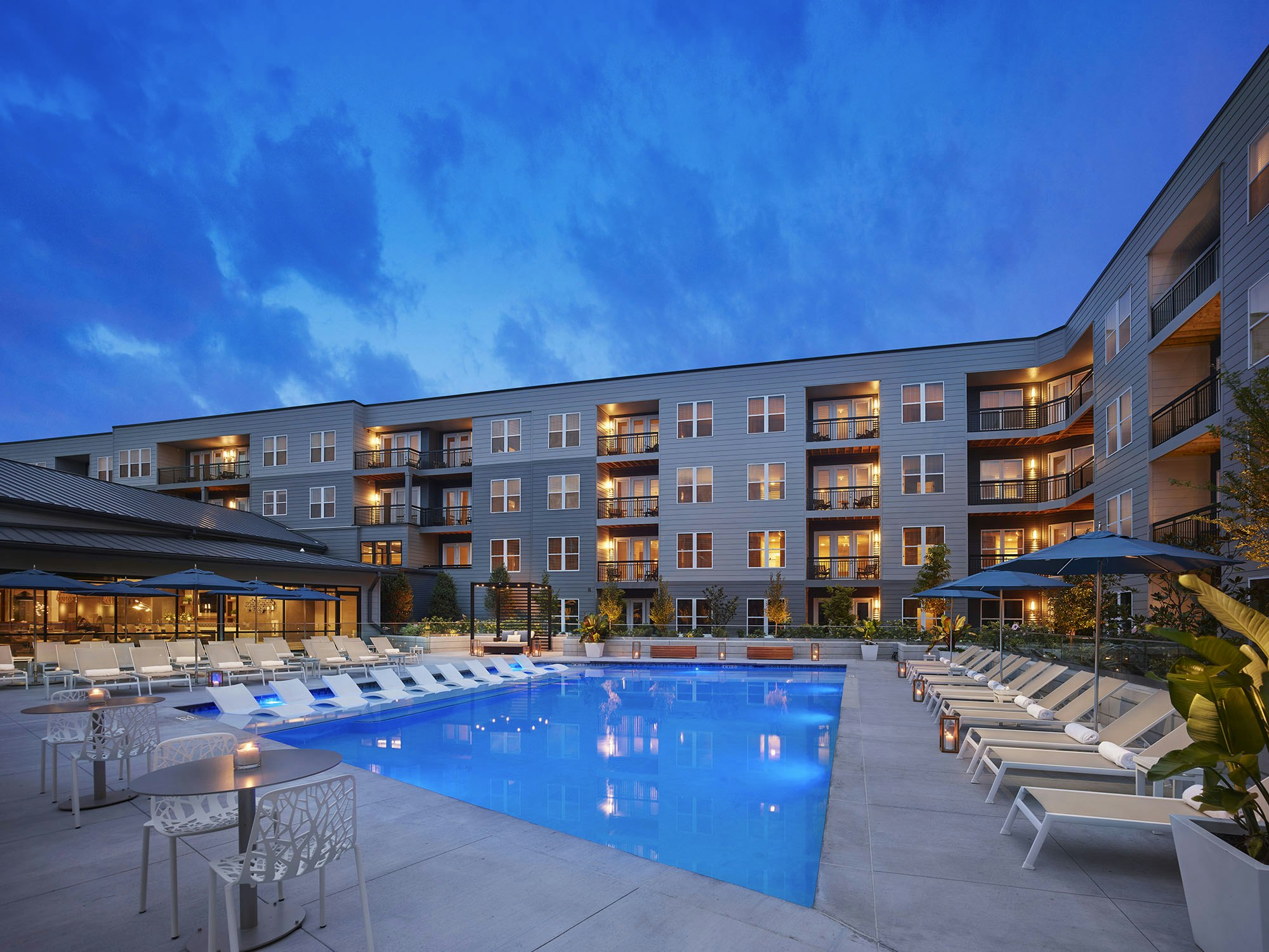 AVE King of Prussia - Short Stay Furnished Apartment – King of Prussia, PA