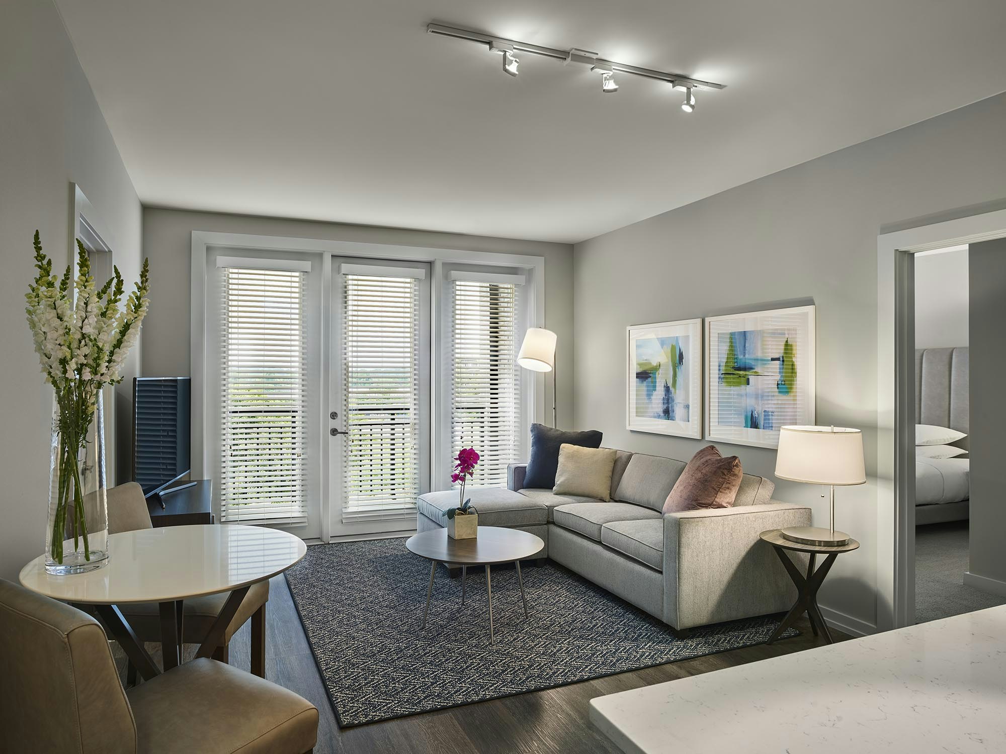 AVE King of Prussia - Short Stay Furnished Apartment – King of Prussia, PA