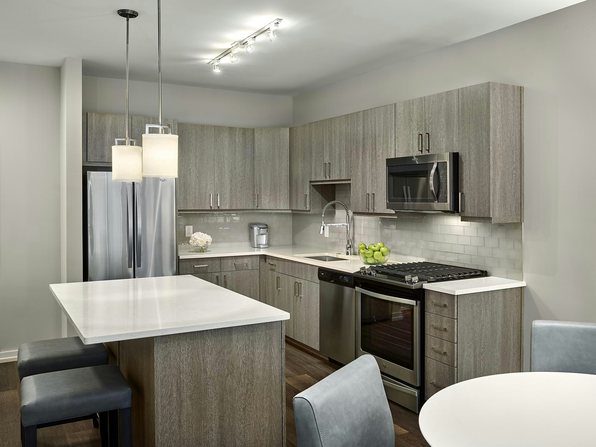 AVE King of Prussia - Short Stay Furnished Apartment – King of Prussia, PA
