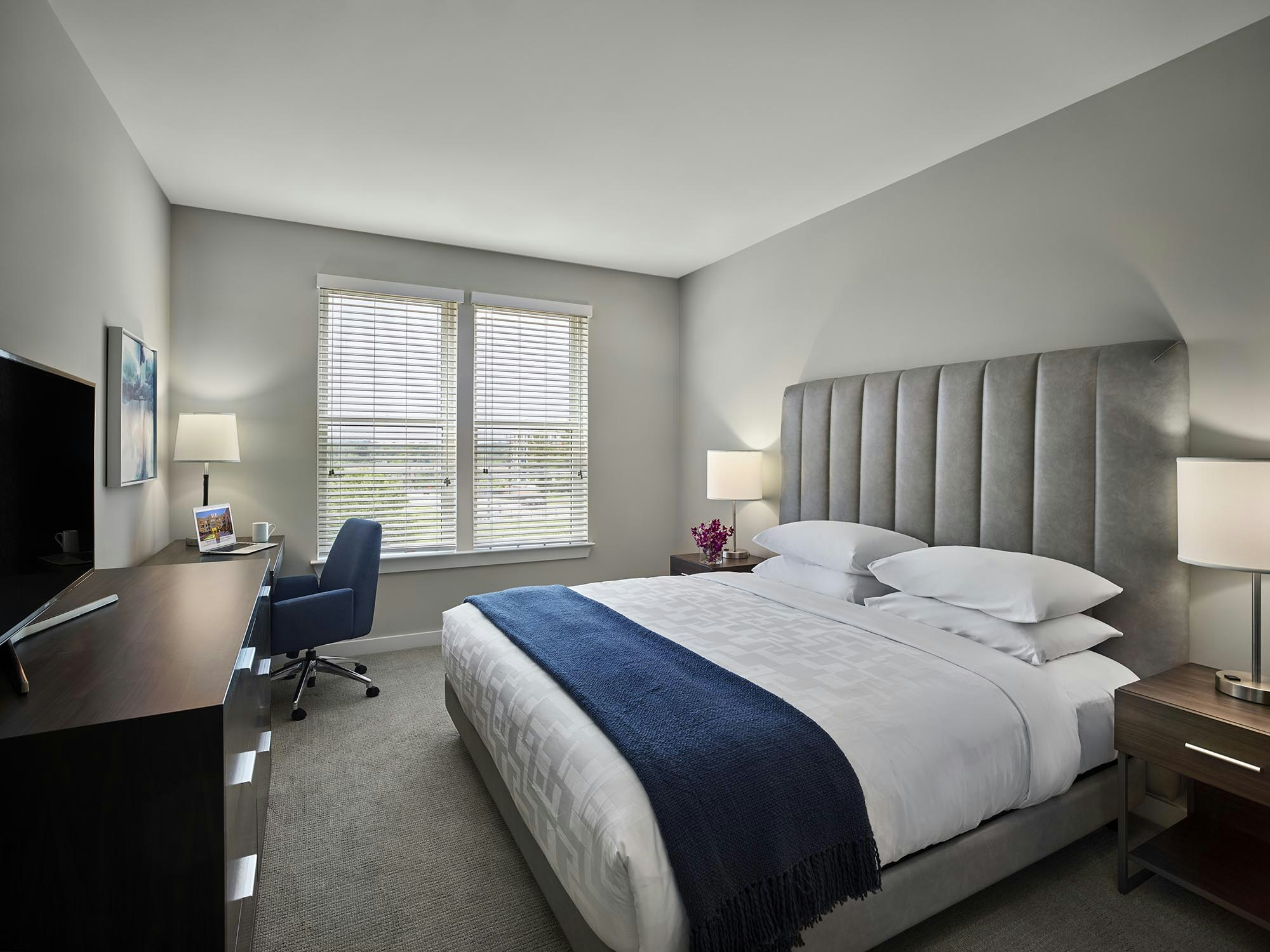 AVE King of Prussia - Short Stay Furnished Apartment – King of Prussia, PA