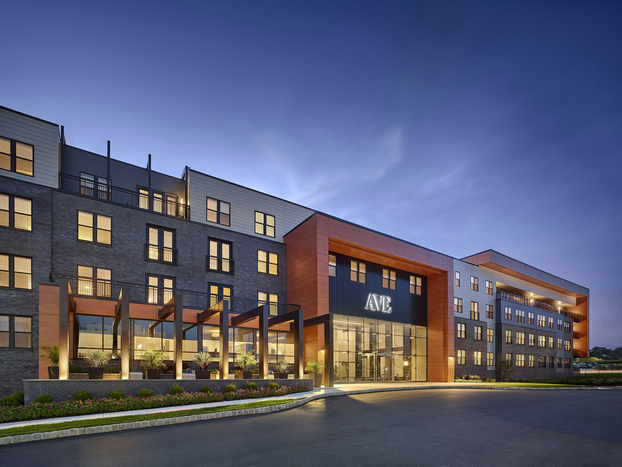AVE King of Prussia - Short Stay Furnished Apartment