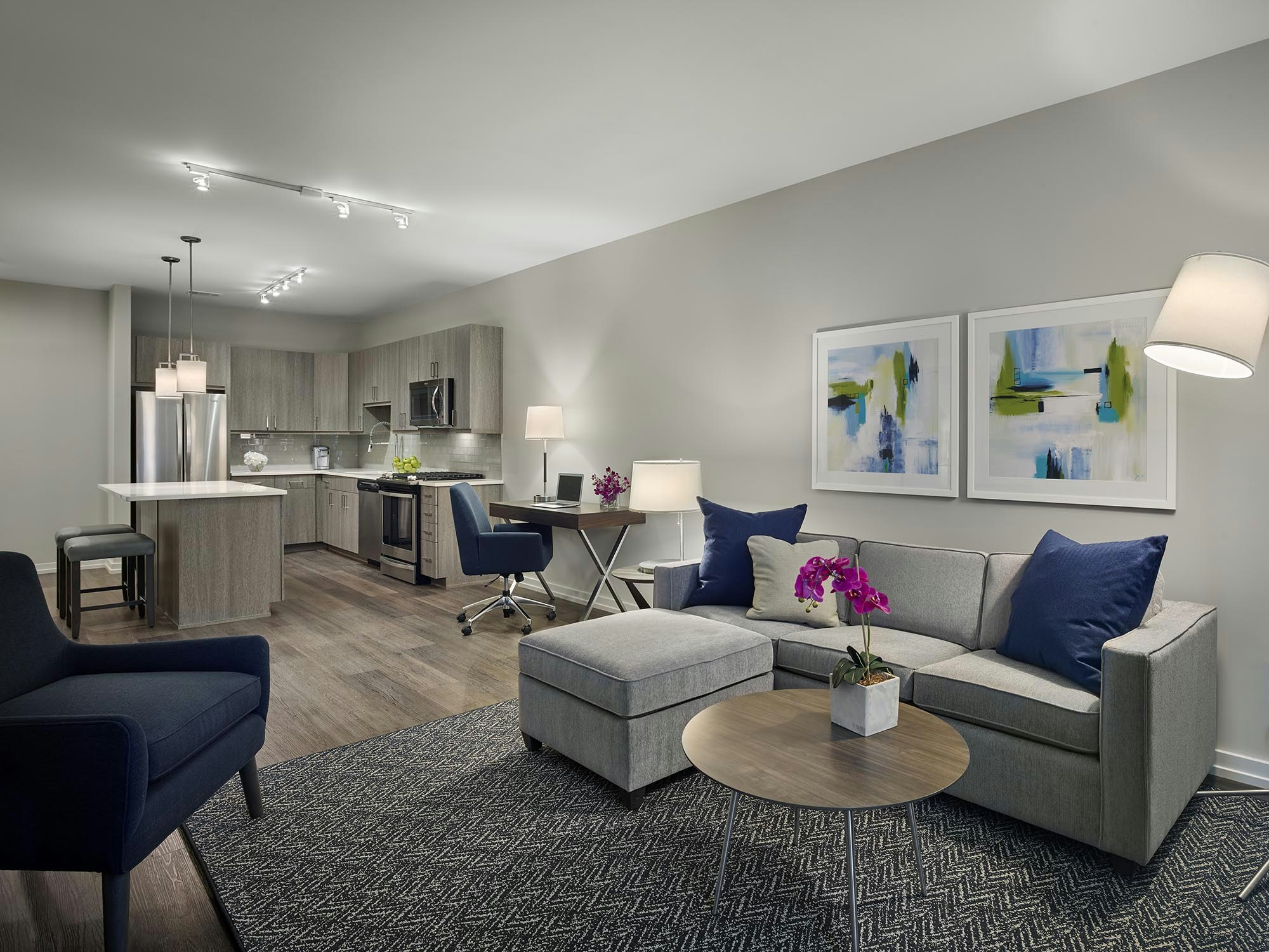 AVE King of Prussia - Short Stay Furnished Apartment – King of Prussia, PA