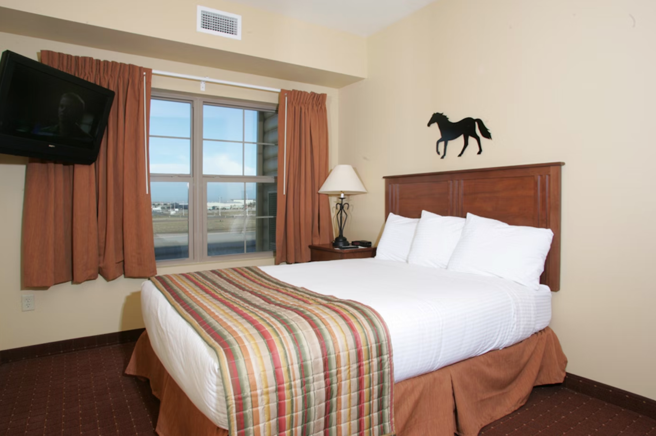Arbuckle Lodge Gillette