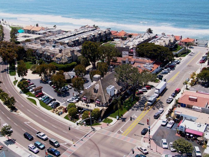 Carlsbad Inn Beach Resort