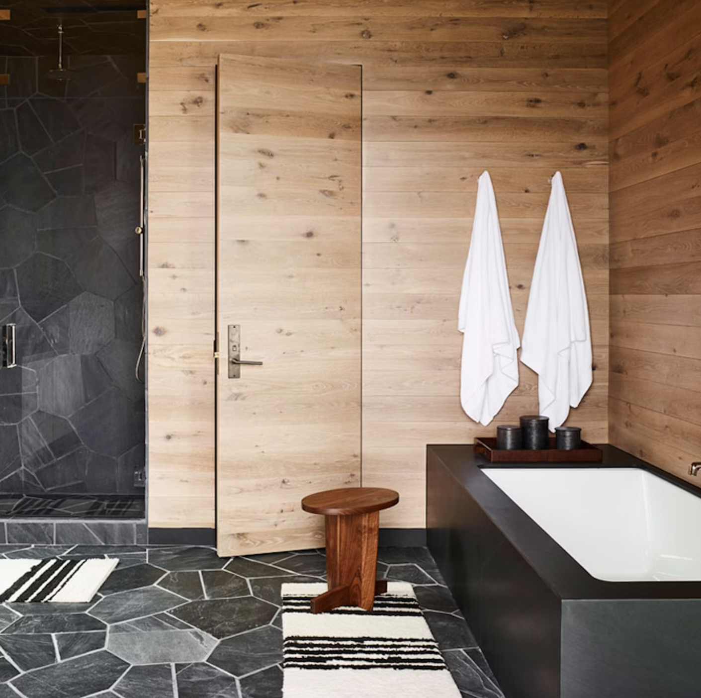 Caldera House