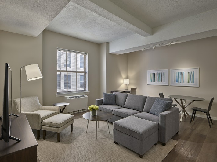 AVE Franklin Residences