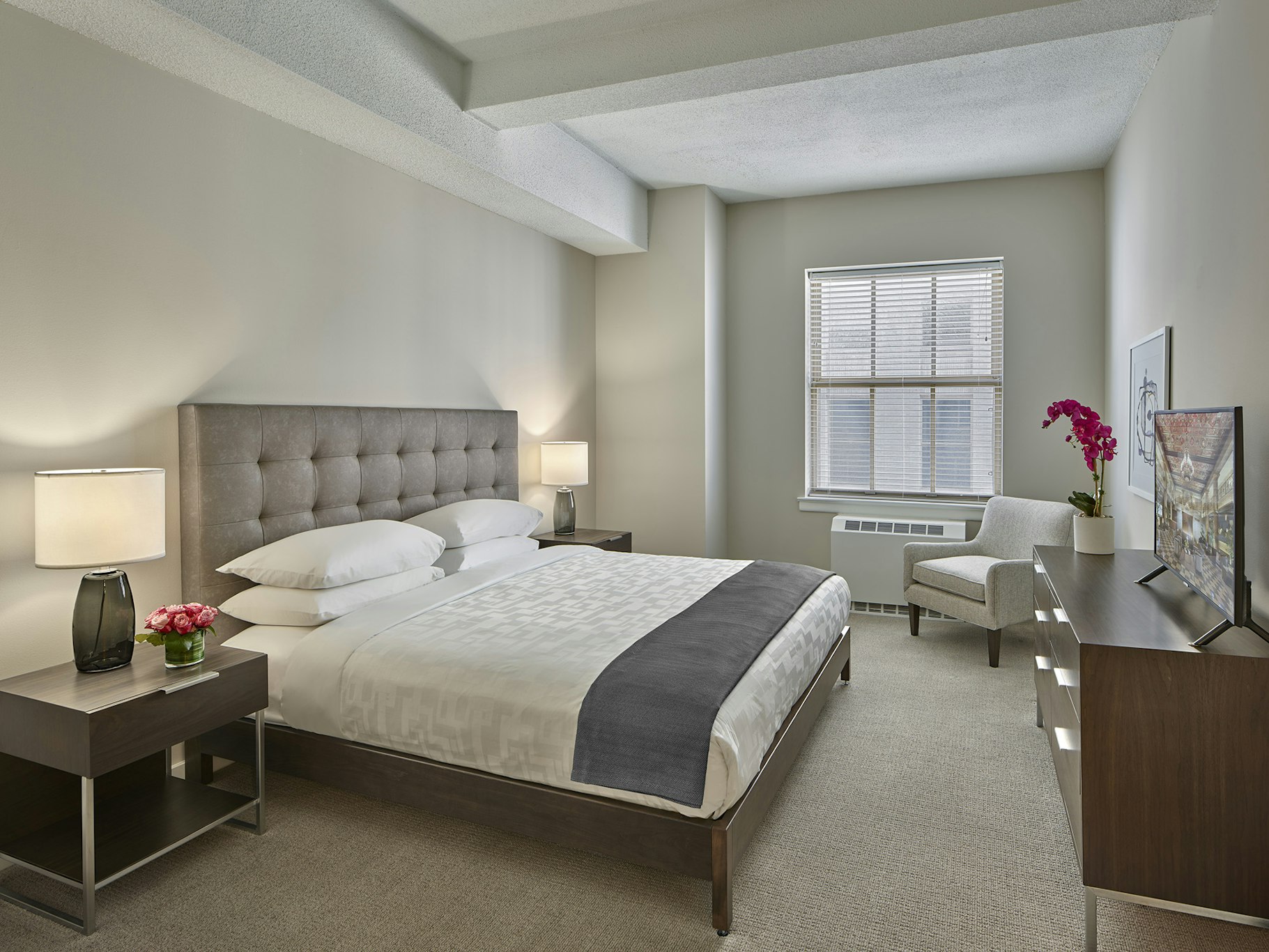 The Franklin Residences