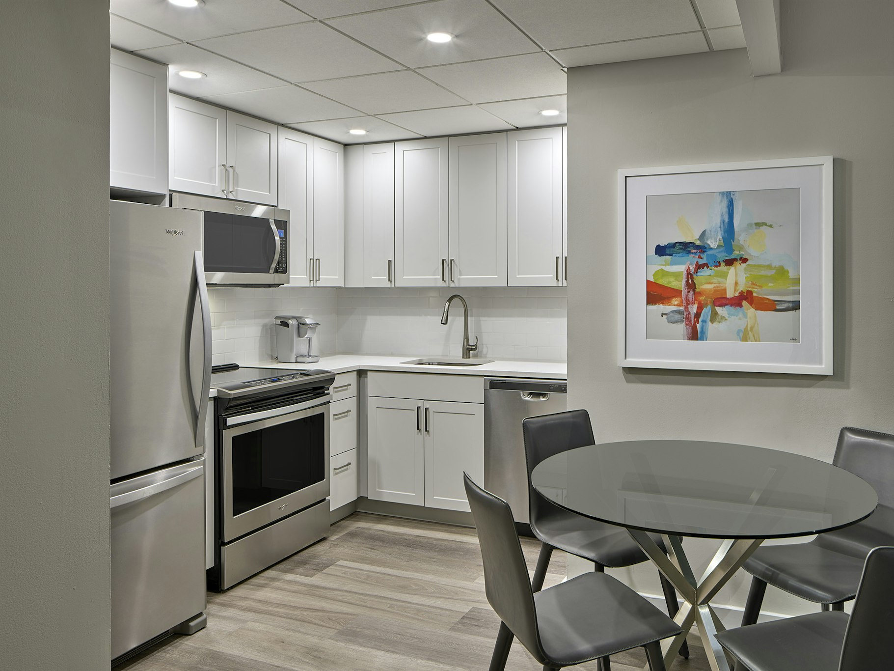 The Franklin Residences