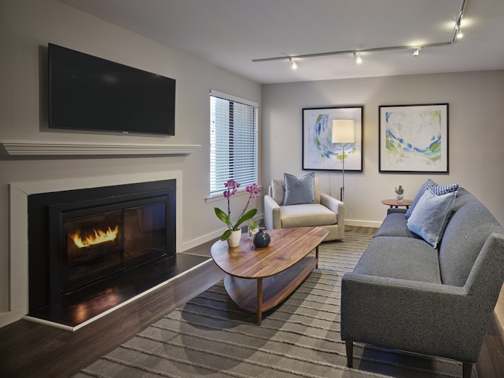 Blue Bell Villas